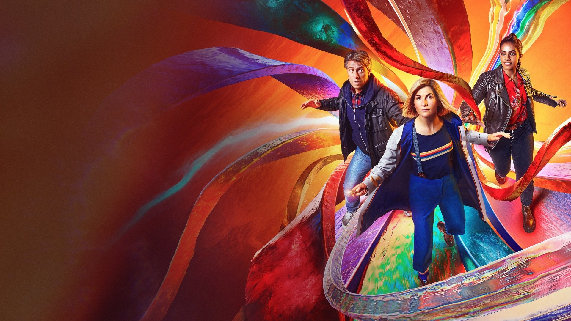 Doctor Who Season 5 Episode 10 : Vincent and the Doctor