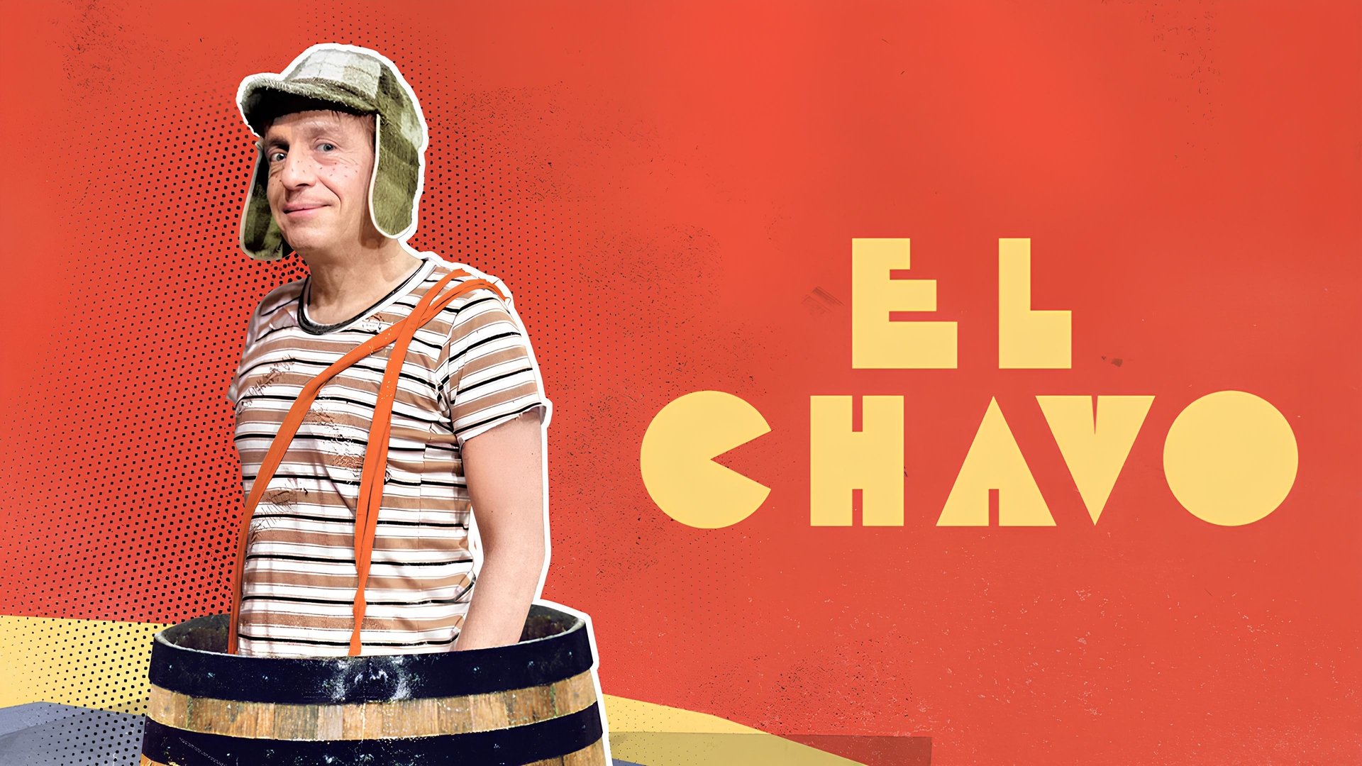 El Chavo del Ocho Season 7 Episode 5 : Episode 5