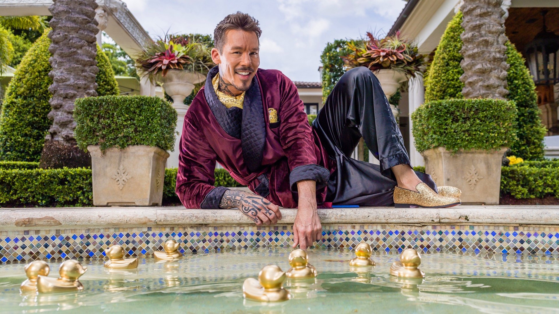 My Lottery Dream Home Season 7