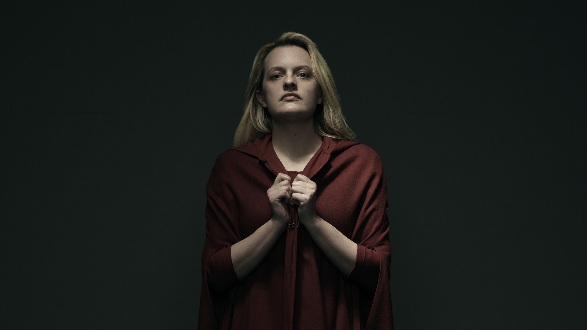 The Handmaid's Tale Season 3 Episode 4 : God Bless the Child