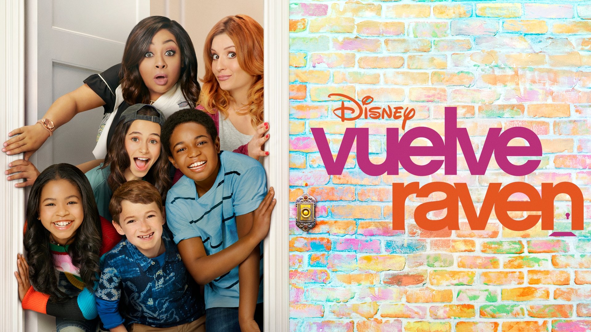 Raven's Home Season 5 Episode 24 : Bridge Over Troubled Daughte