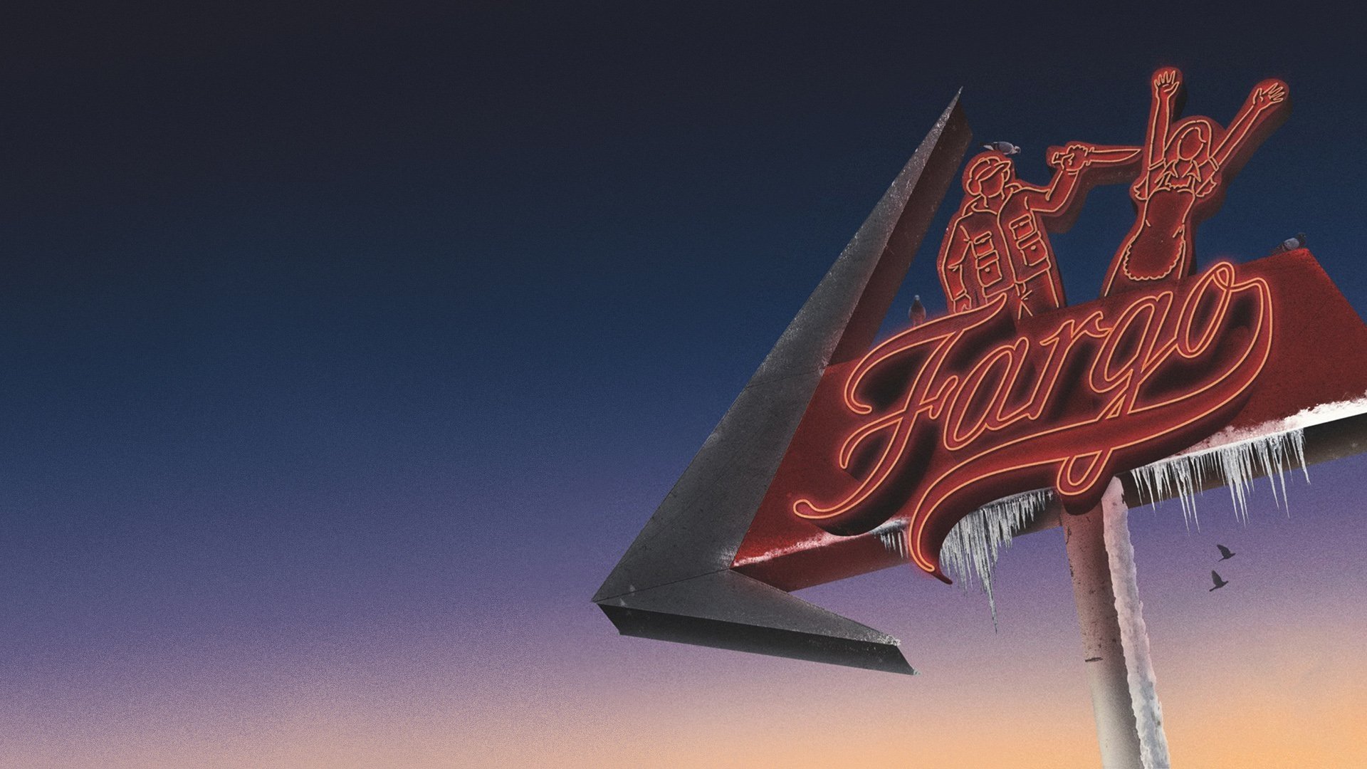 Fargo Season 4 Episode 5 : The Birthplace of Civilization