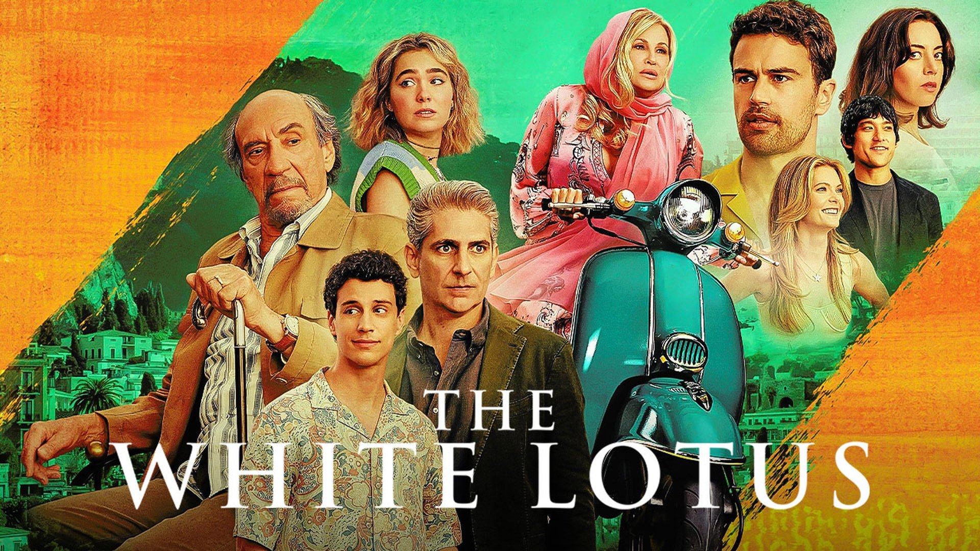 The White Lotus Season 1 Episode 4 : Recentering