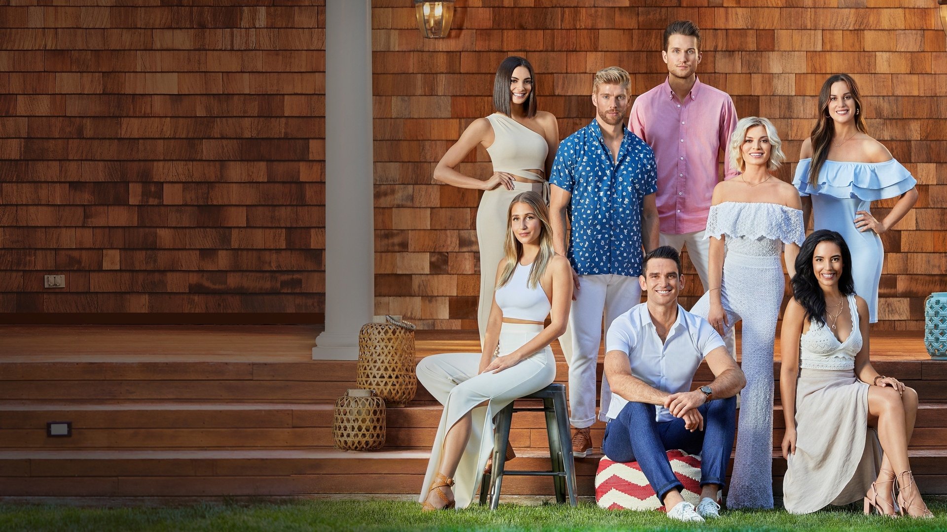Summer House Season 7 Episode 4 : Pillow Talk
