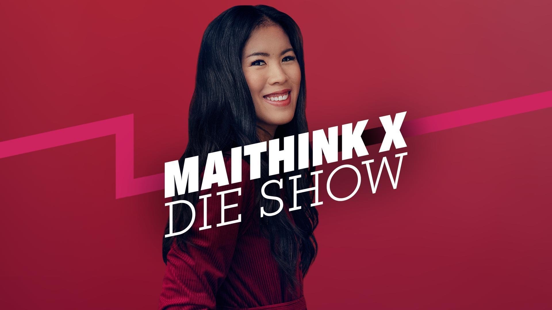 MaiThink X – Die Show Season 6 Episode 6 : Episode 6