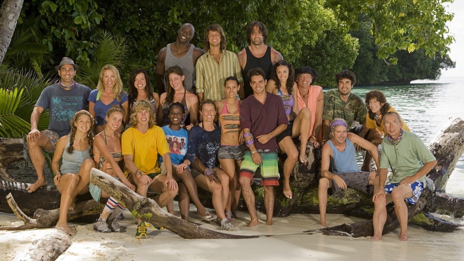 Survivor All-Stars