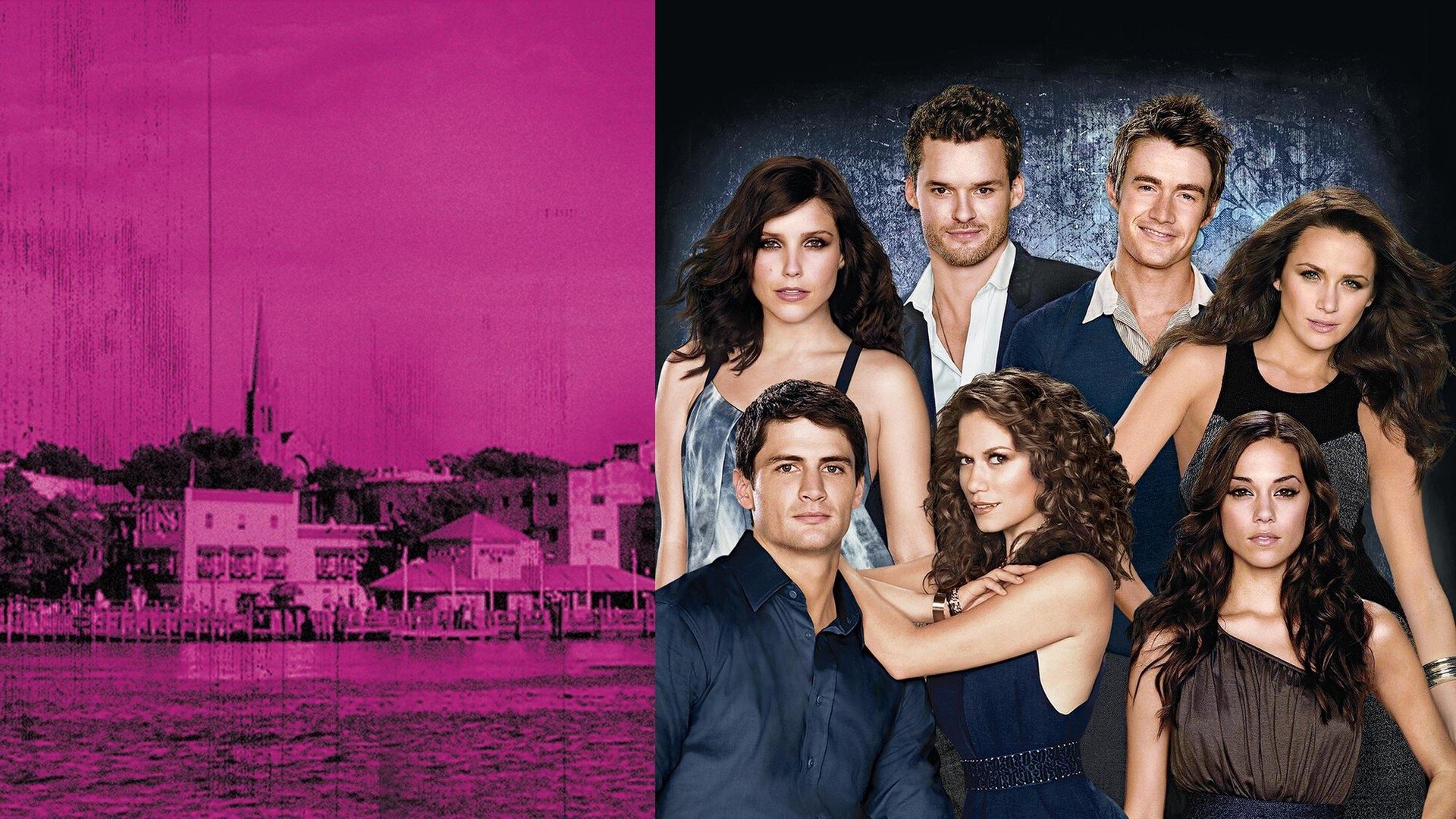 One Tree Hill Season 2 Episode 10 : Don't Take Me for Granted