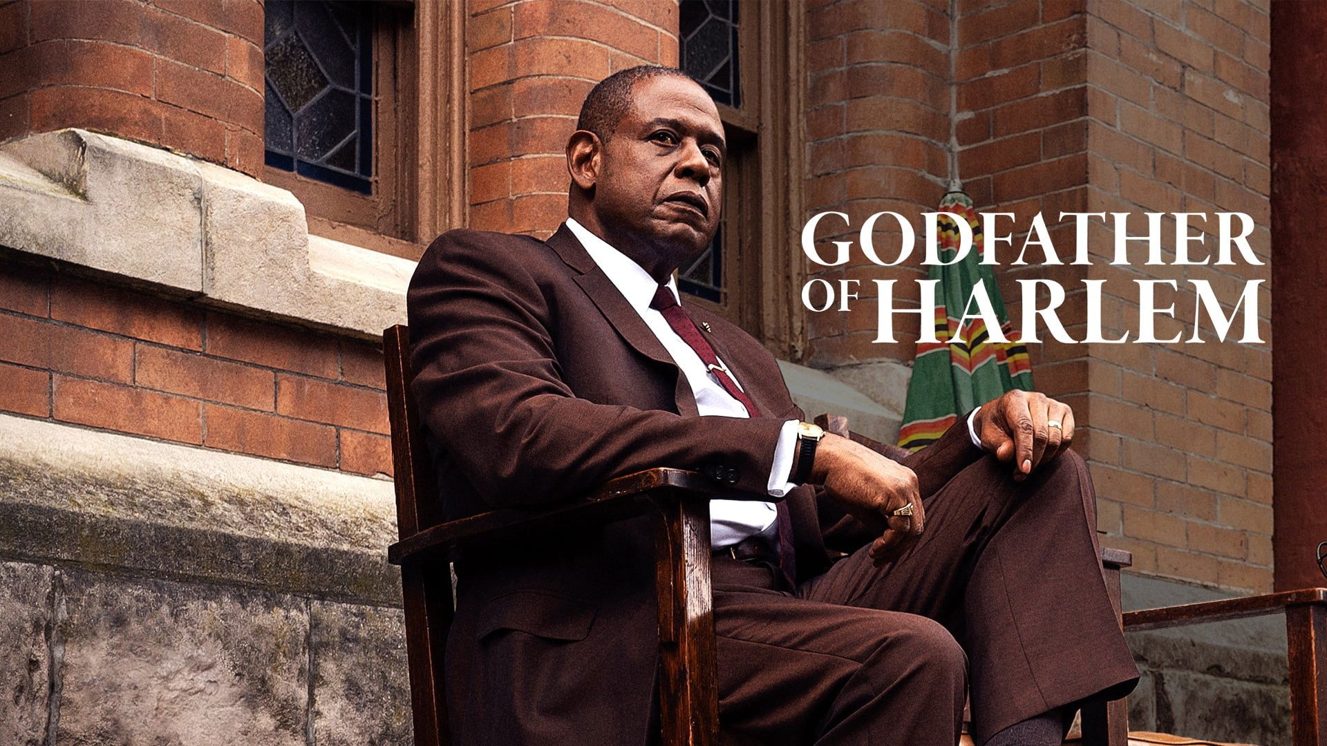 Godfather of Harlem Season 2 Episode 5 : It's a Small World After All