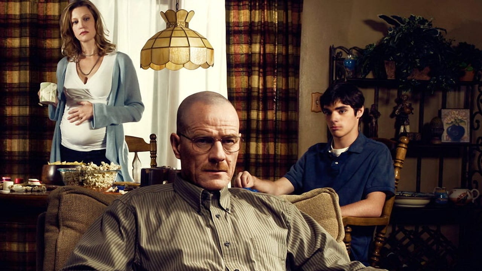 Breaking Bad Season 2 Episode 12 : Phoenix
