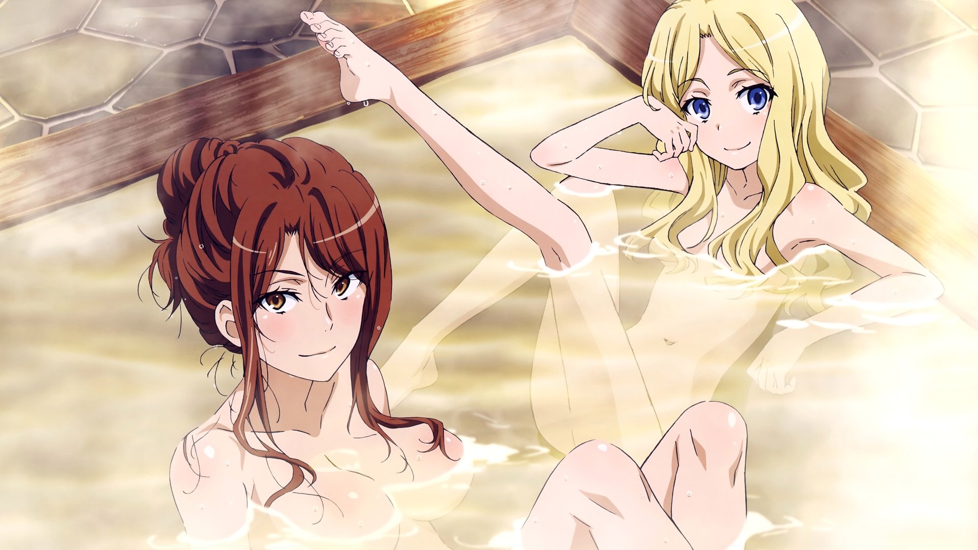 A Certain Scientific Railgun Season 1 Episode 23 : What Is It You See in Your Eyes Right Now?