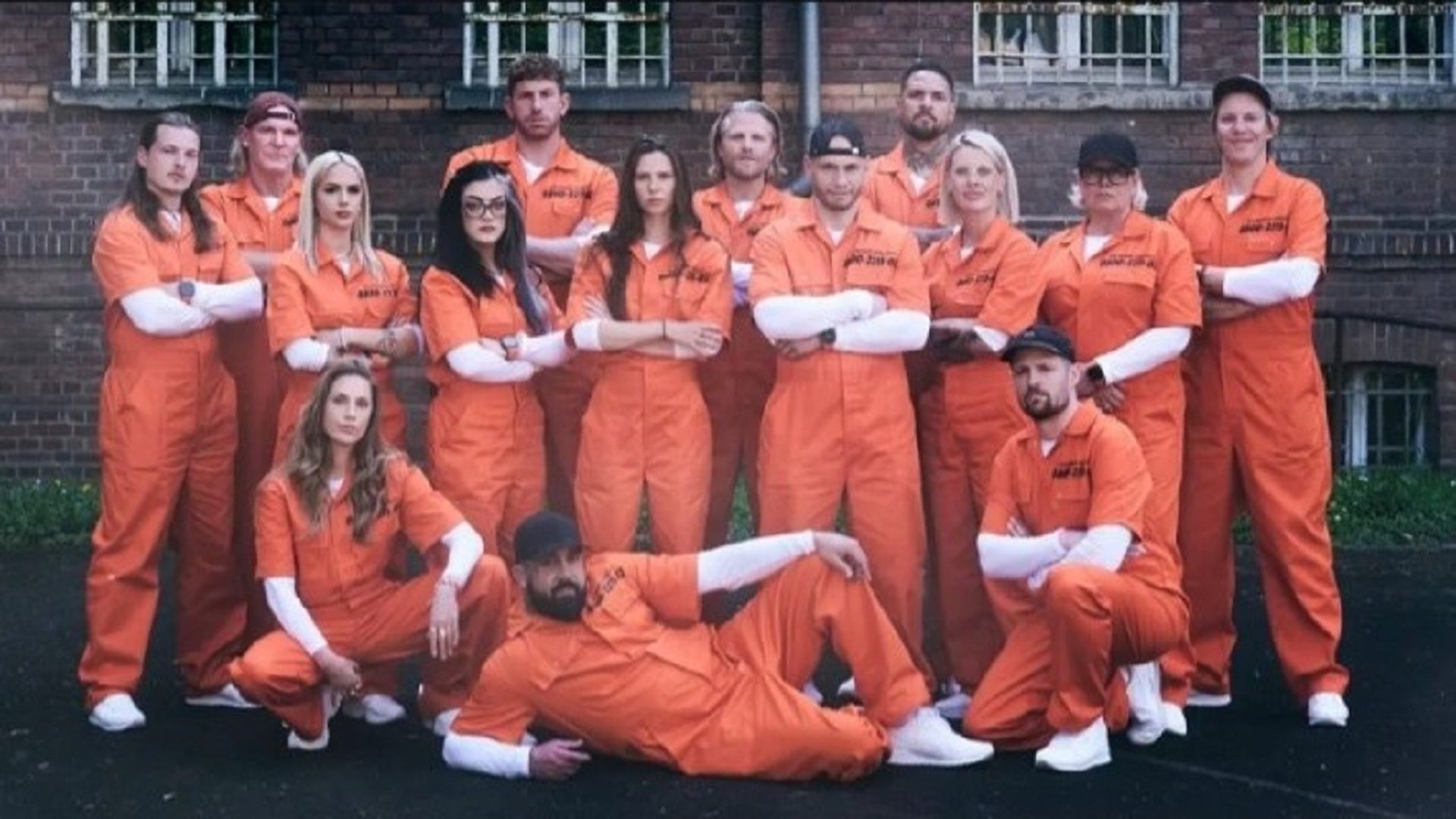 Most Wanted Season 1 Episode 4 : Episode 4