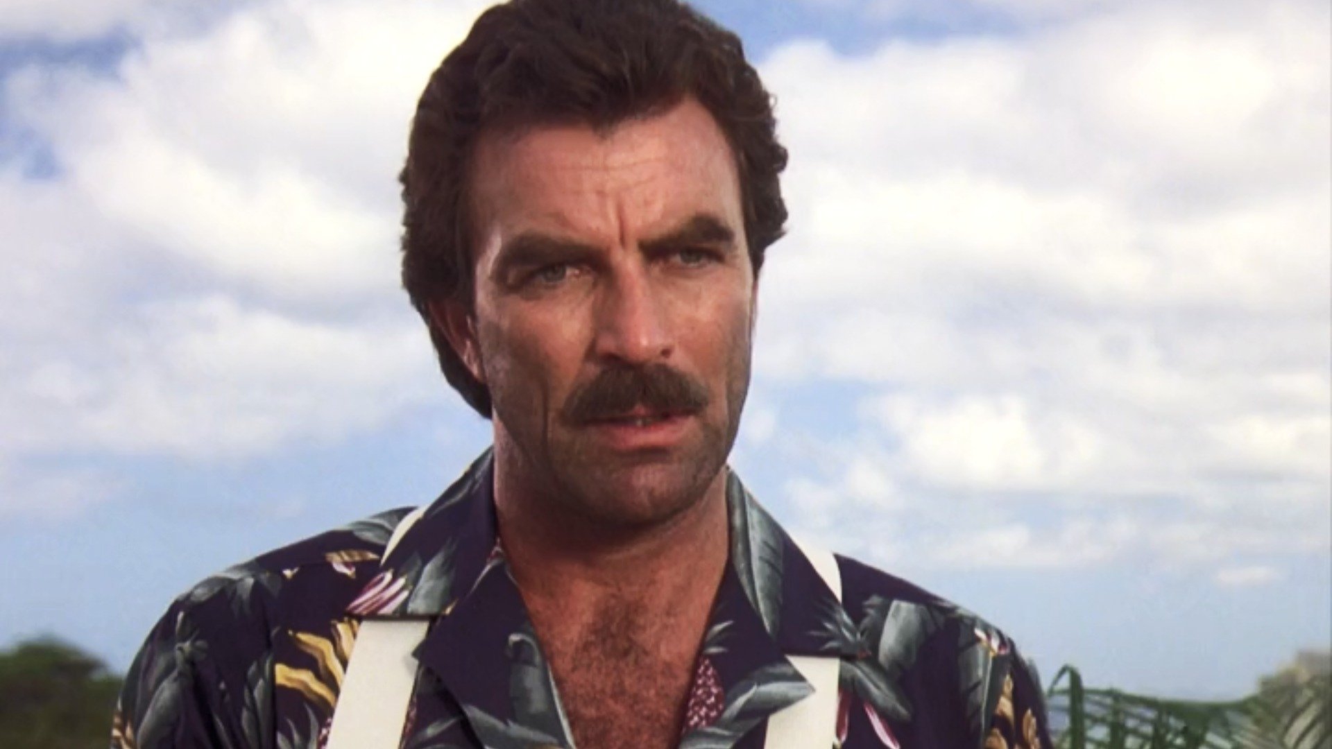 Magnum, P.I. Season 7 Episode 3 : One Picture Is Worth