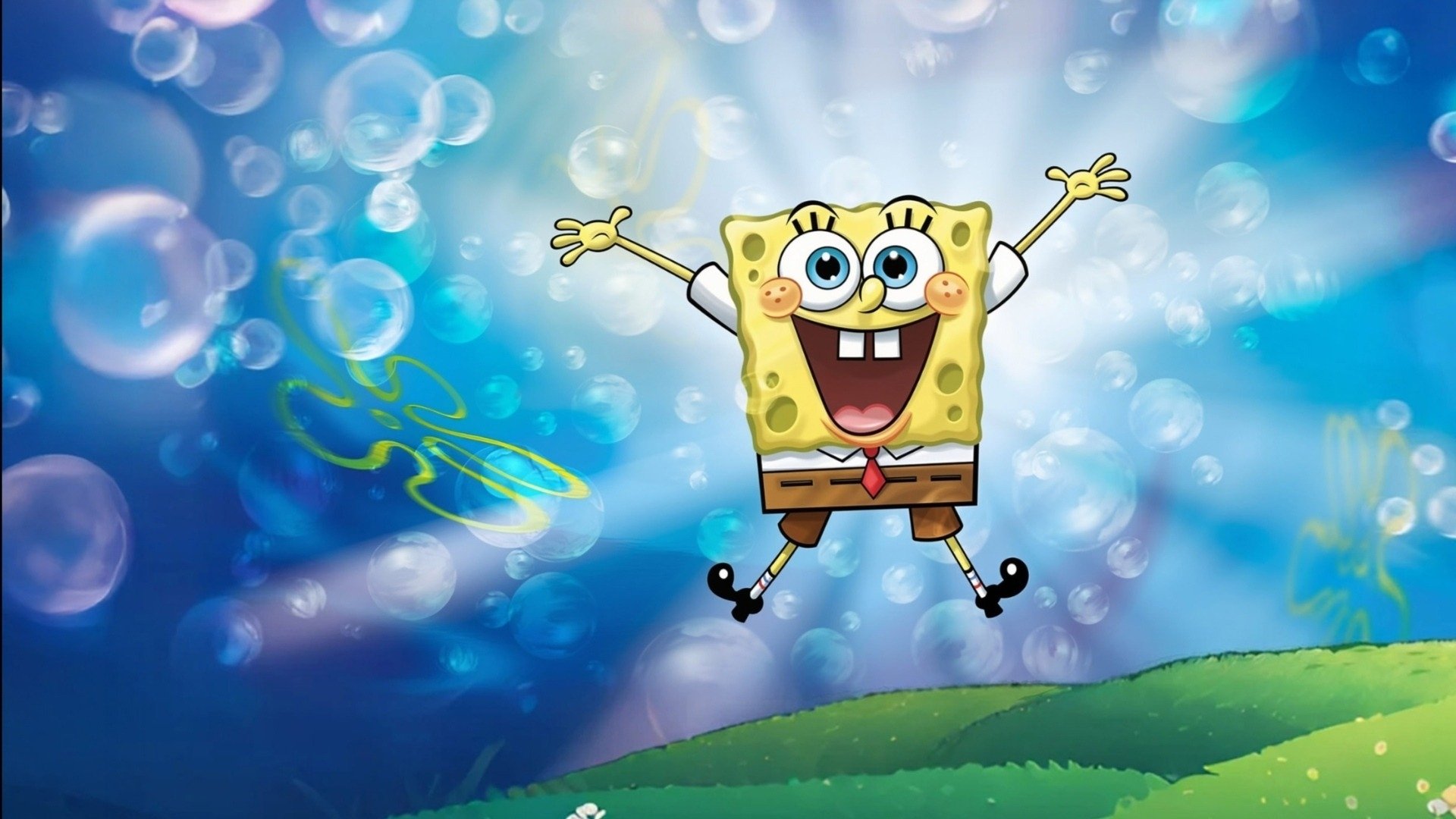 SpongeBob SquarePants Season 2 Episode 4 : Squid's Day Off