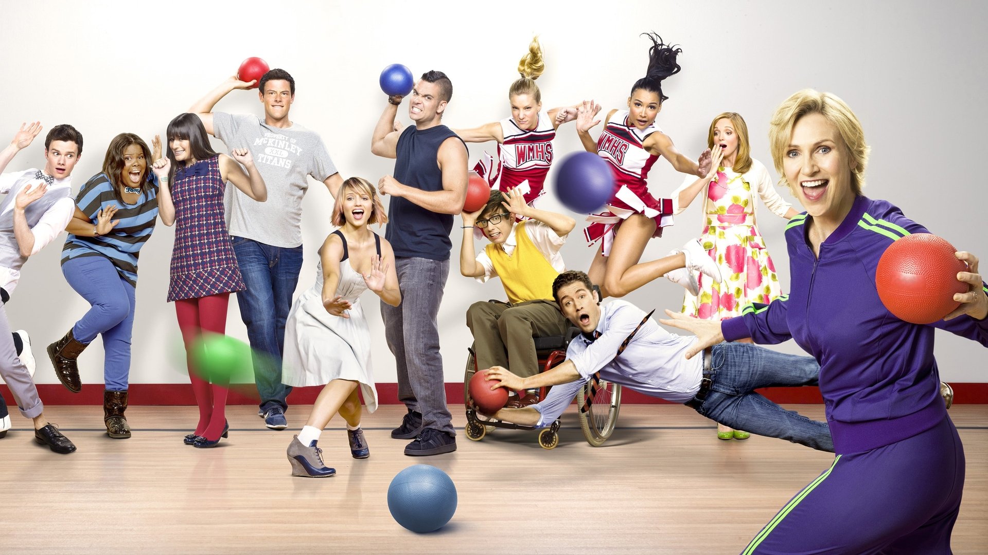 Glee Season 2