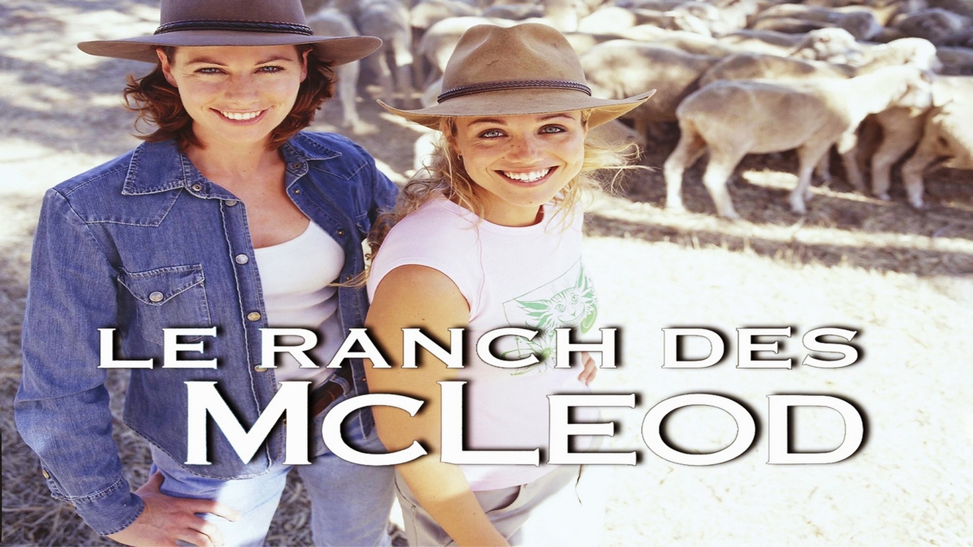 McLeod's Daughters Season 8 Episode 21 : Into the Valley of the Shadow