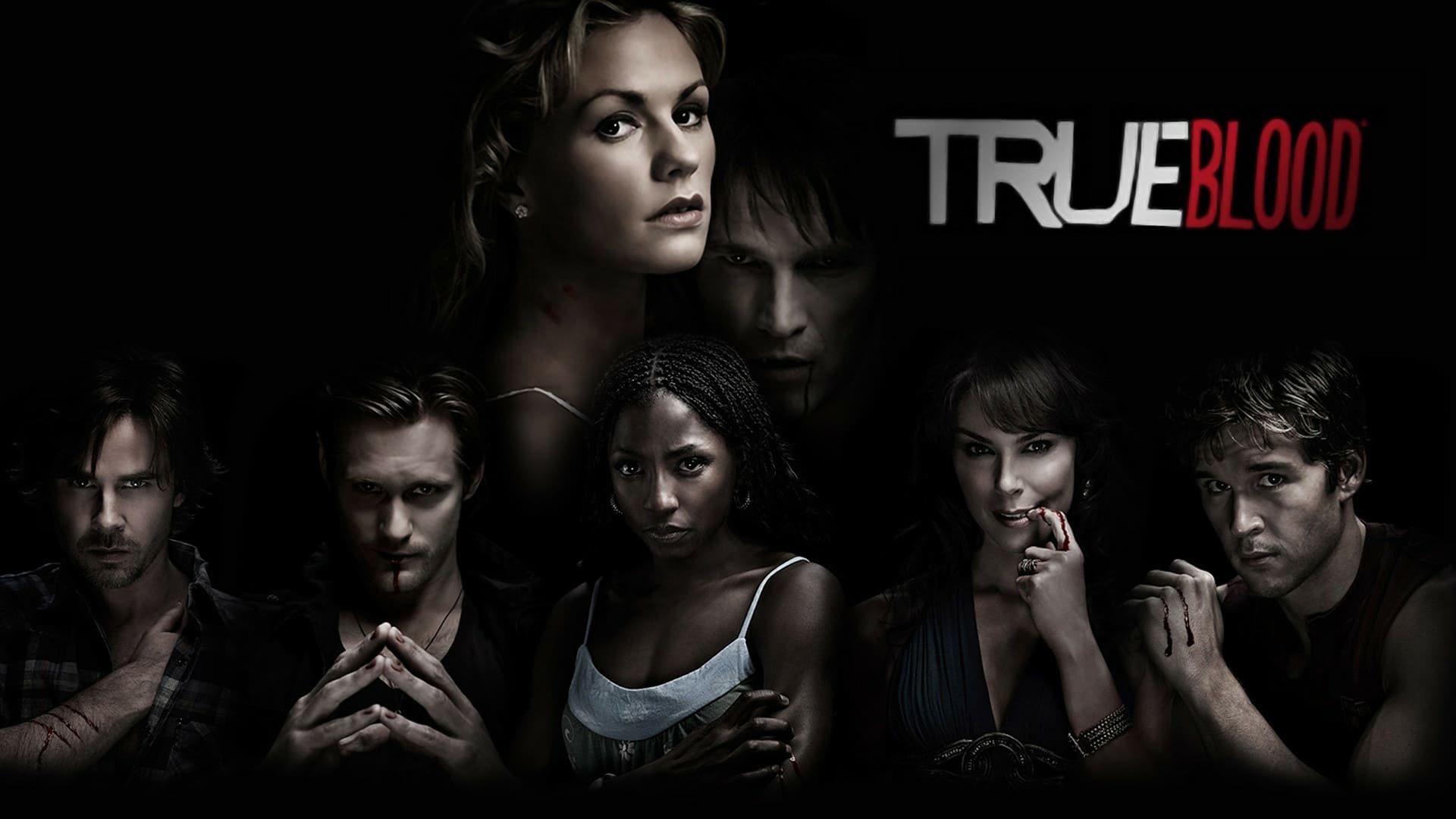 True Blood Season 2