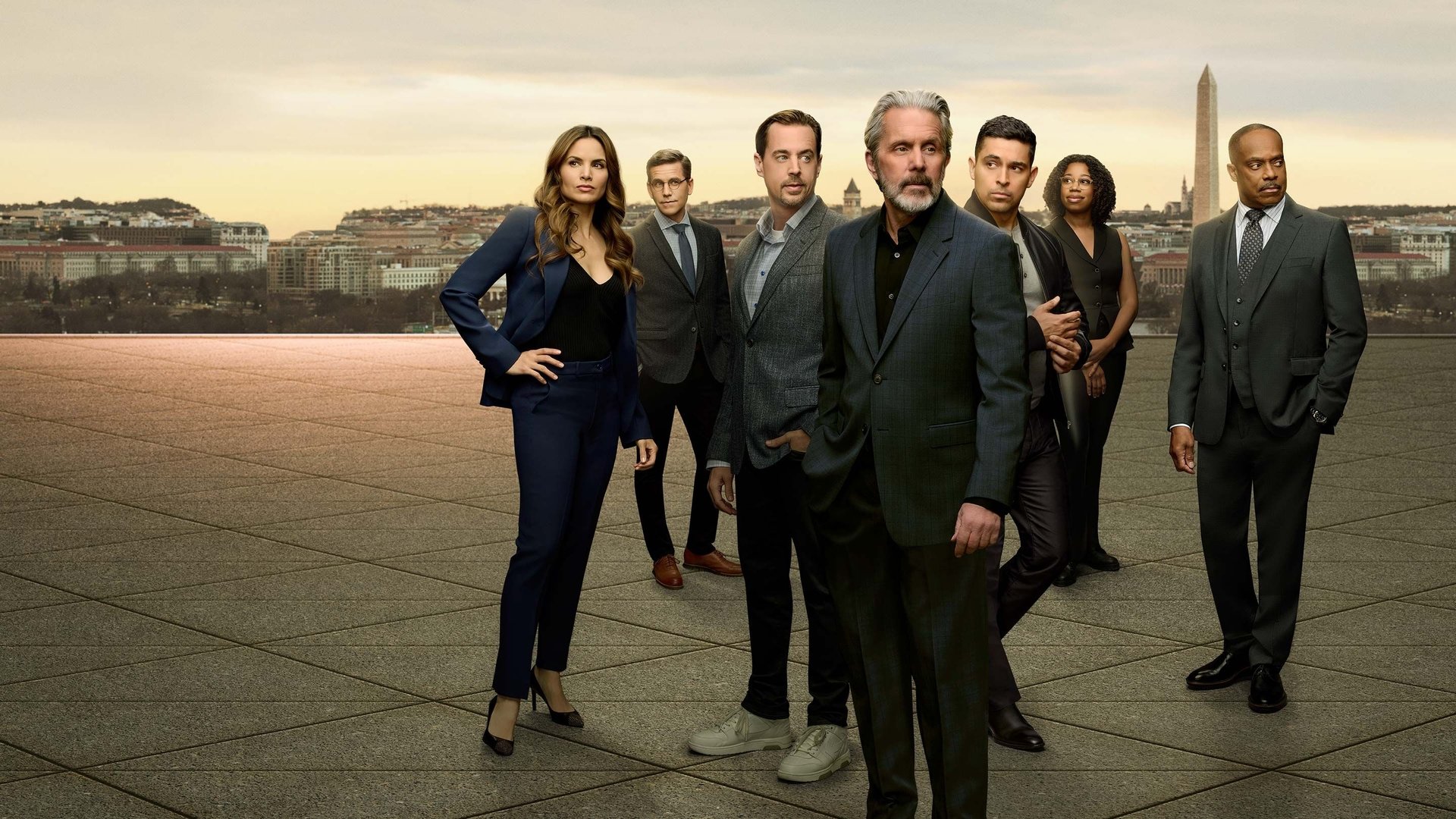 NCIS Season 7 Episode 18 : Jurisdiction