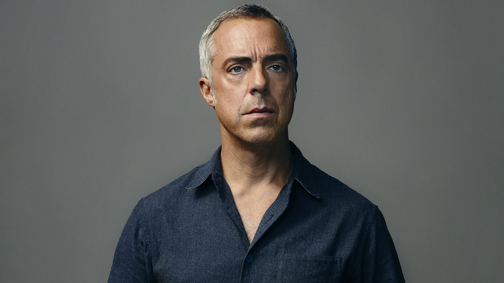 Bosch Season 3 Episode 1 : The Smog Cutter
