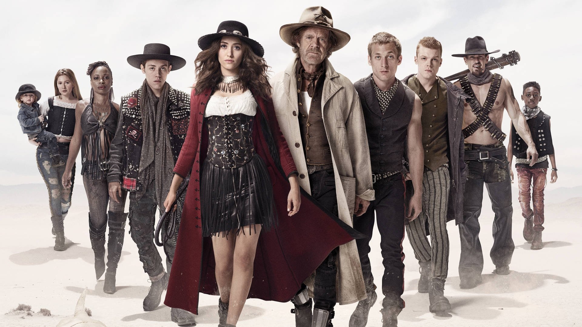Shameless Season 2 Episode 3 : I'll Light a Candle for You Every Day