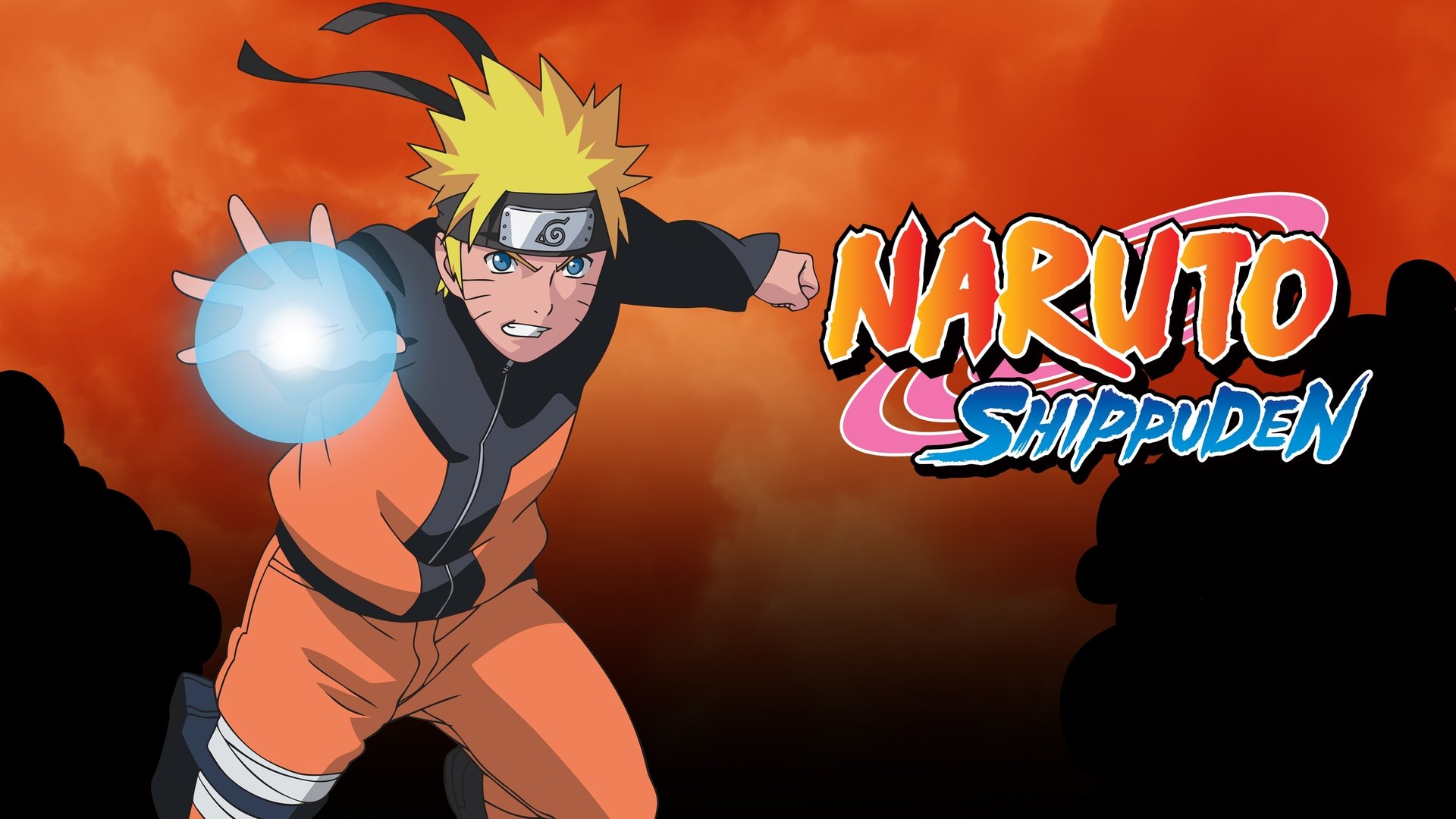 Naruto ShippÅ«den Season 1 Episode 12 : The Retired Granny's Determination