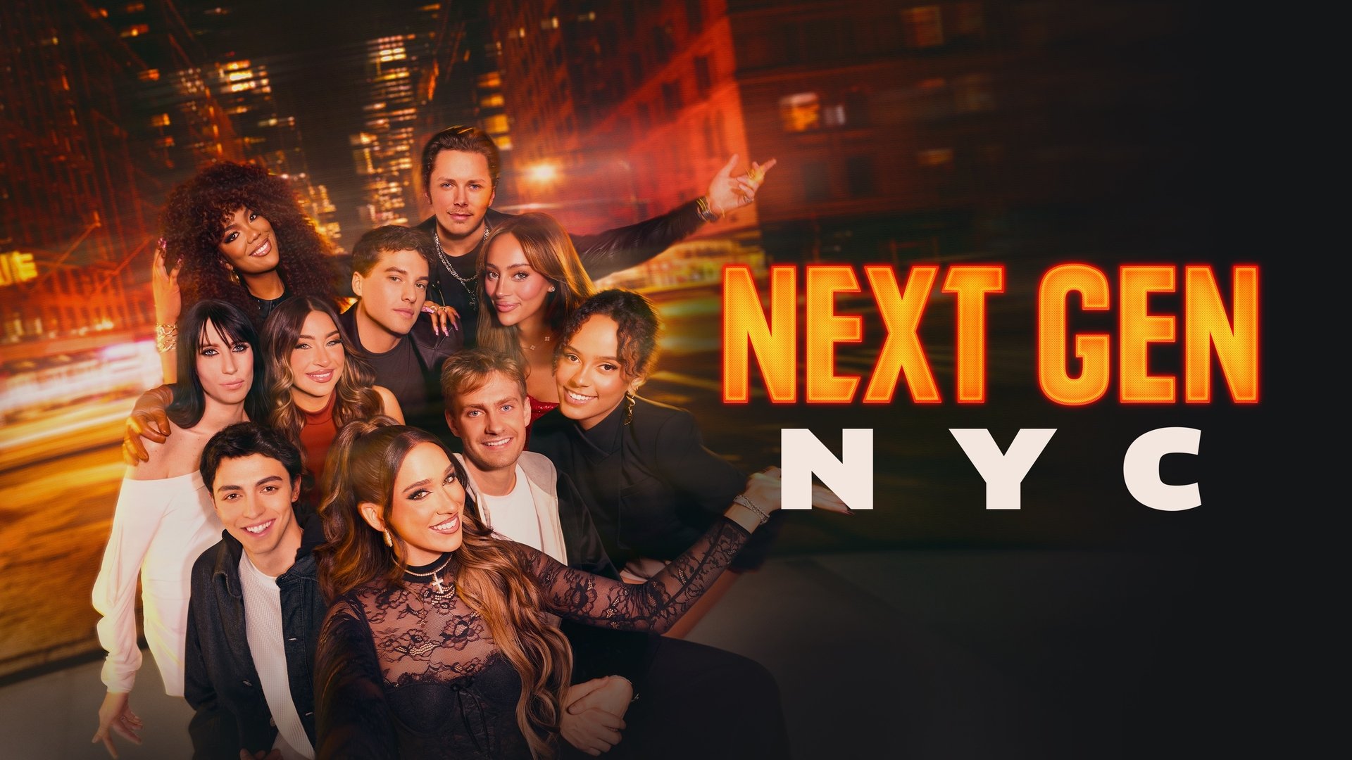 Next Gen NYC Season 1 Episode 3 : Daddy Issues and Poolside Tissues