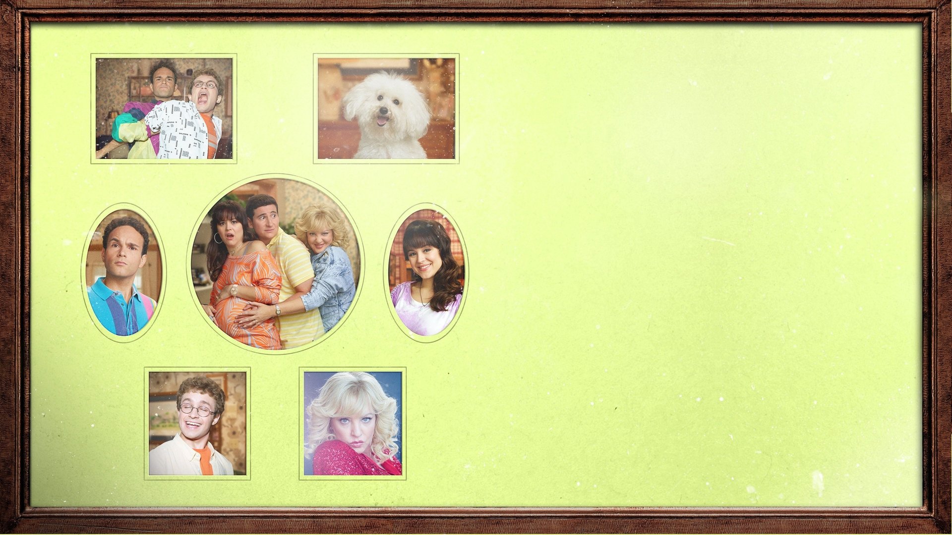 The Goldbergs Season 1 Episode 1 : Circle of Driving