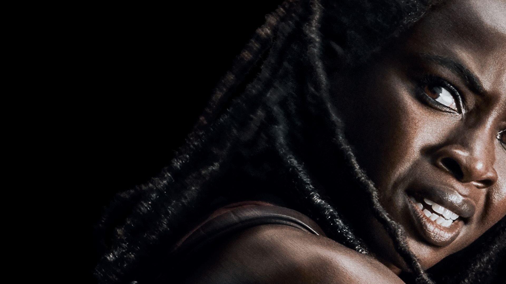 The Walking Dead Season 2 Episode 4 : Cherokee Rose