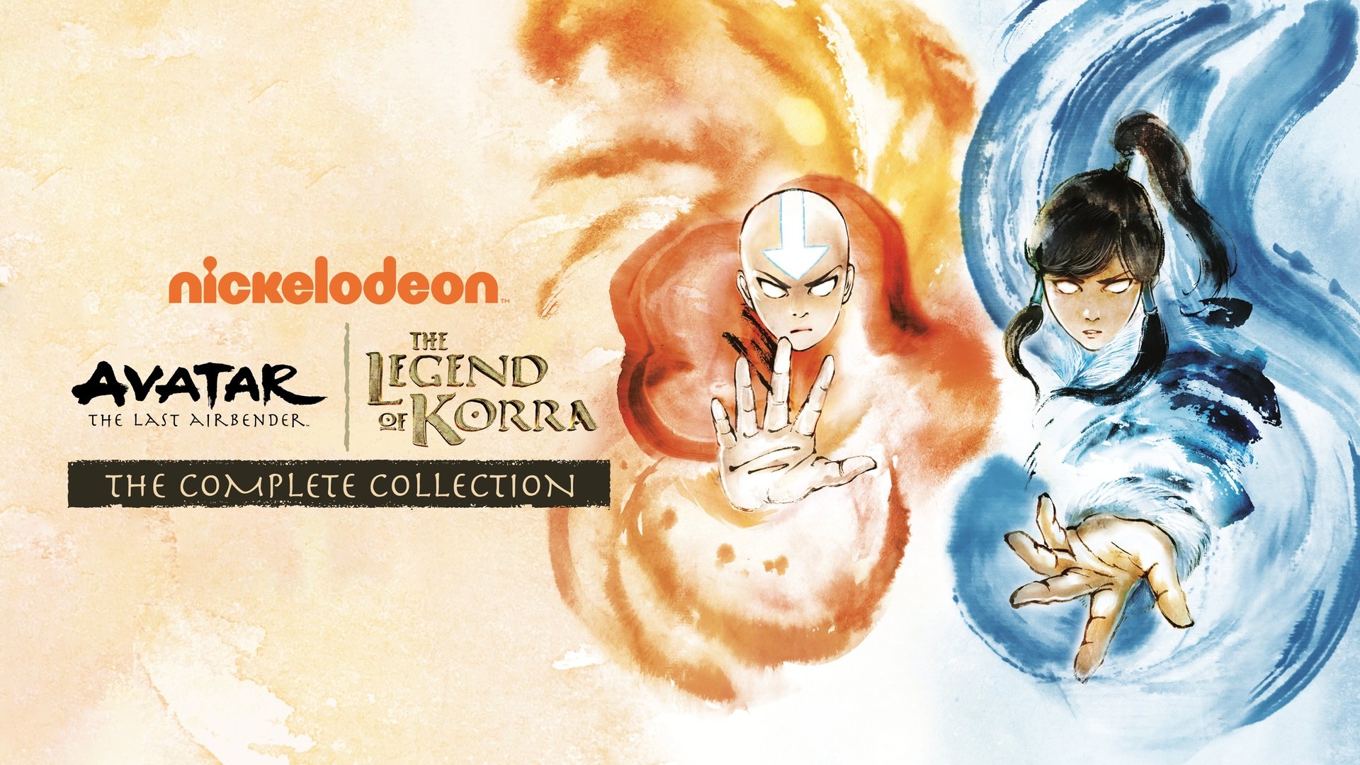The Legend of Korra Season 3 Episode 12 : Enter the Void