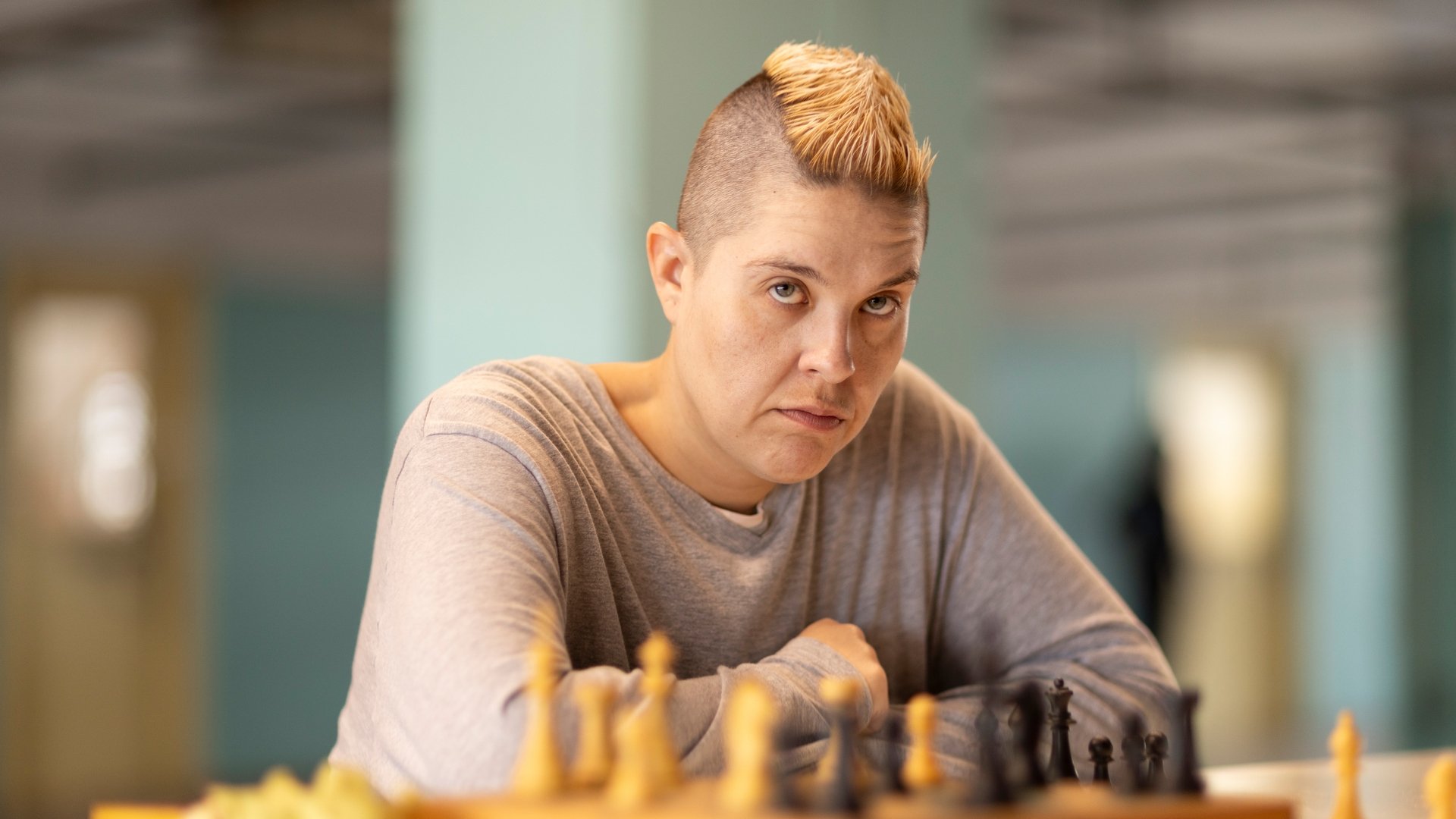 TREMEMBÃ Season 1 Episode 1 : Episode 1