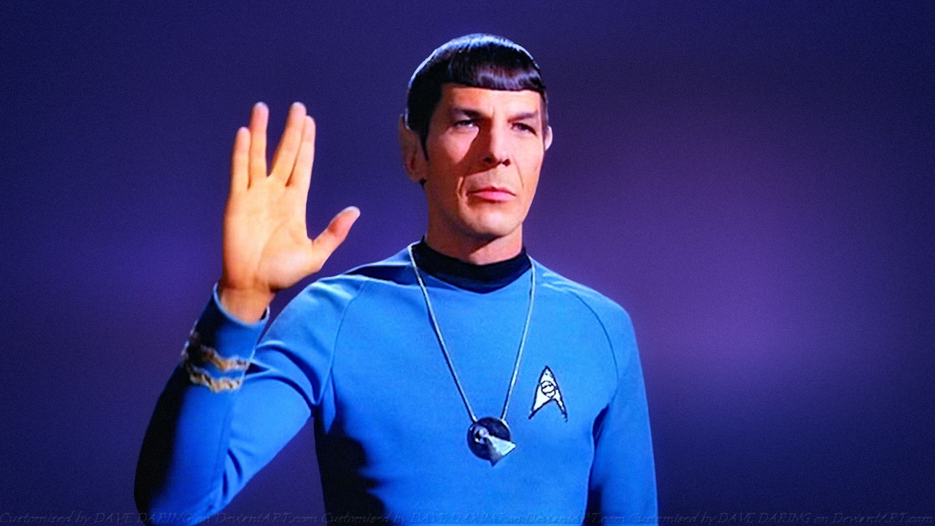 Star Trek Season 3 Episode 24 : Turnabout Intruder