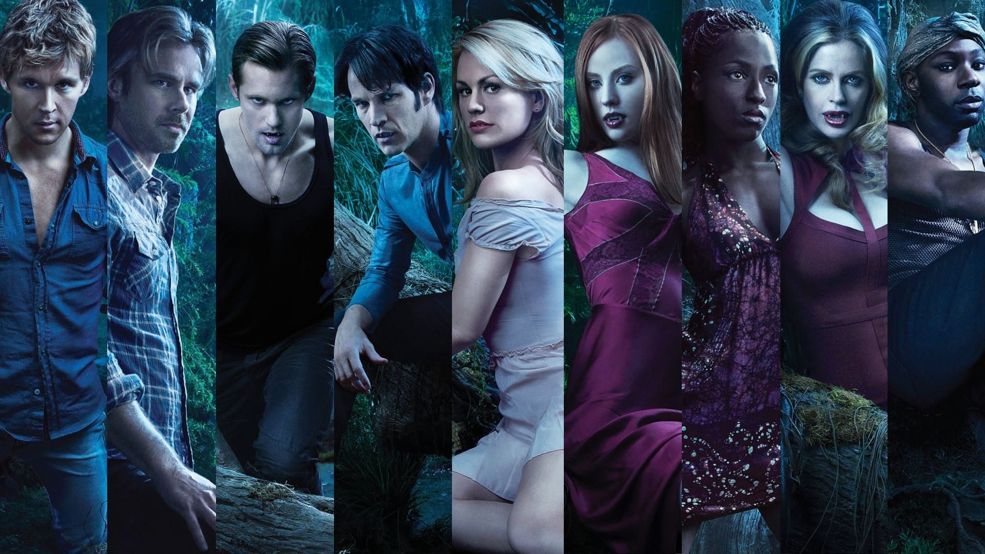 True Blood Season 7 Episode 5 : Lost Cause