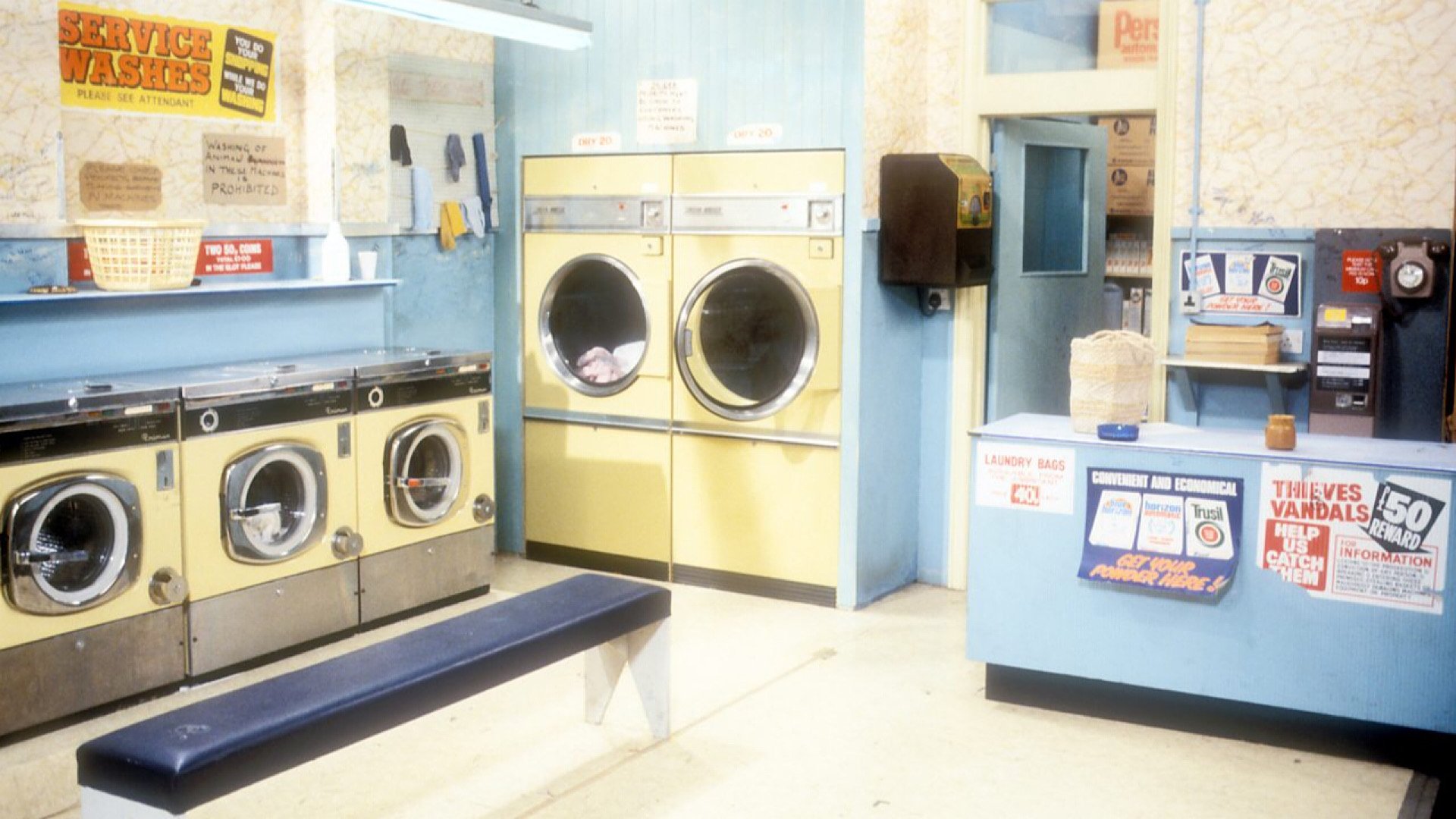 EastEnders Season 26 Episode 50 : 29/03/10