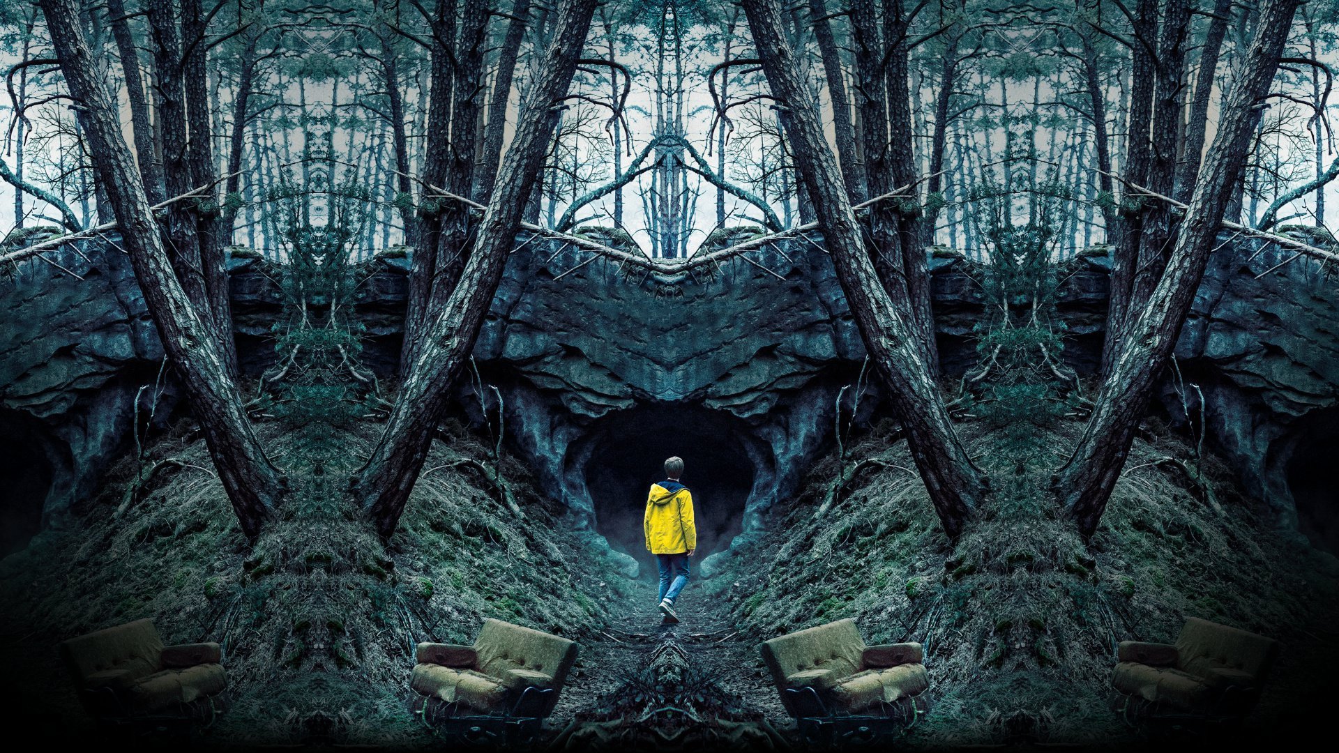 Dark Season 1 Episode 1 : Secrets