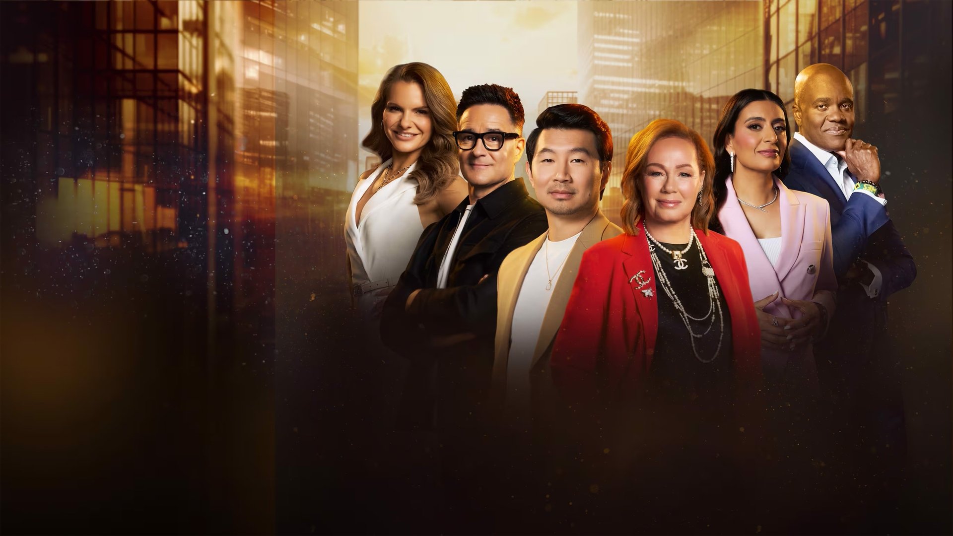 Dragons' Den Season 19