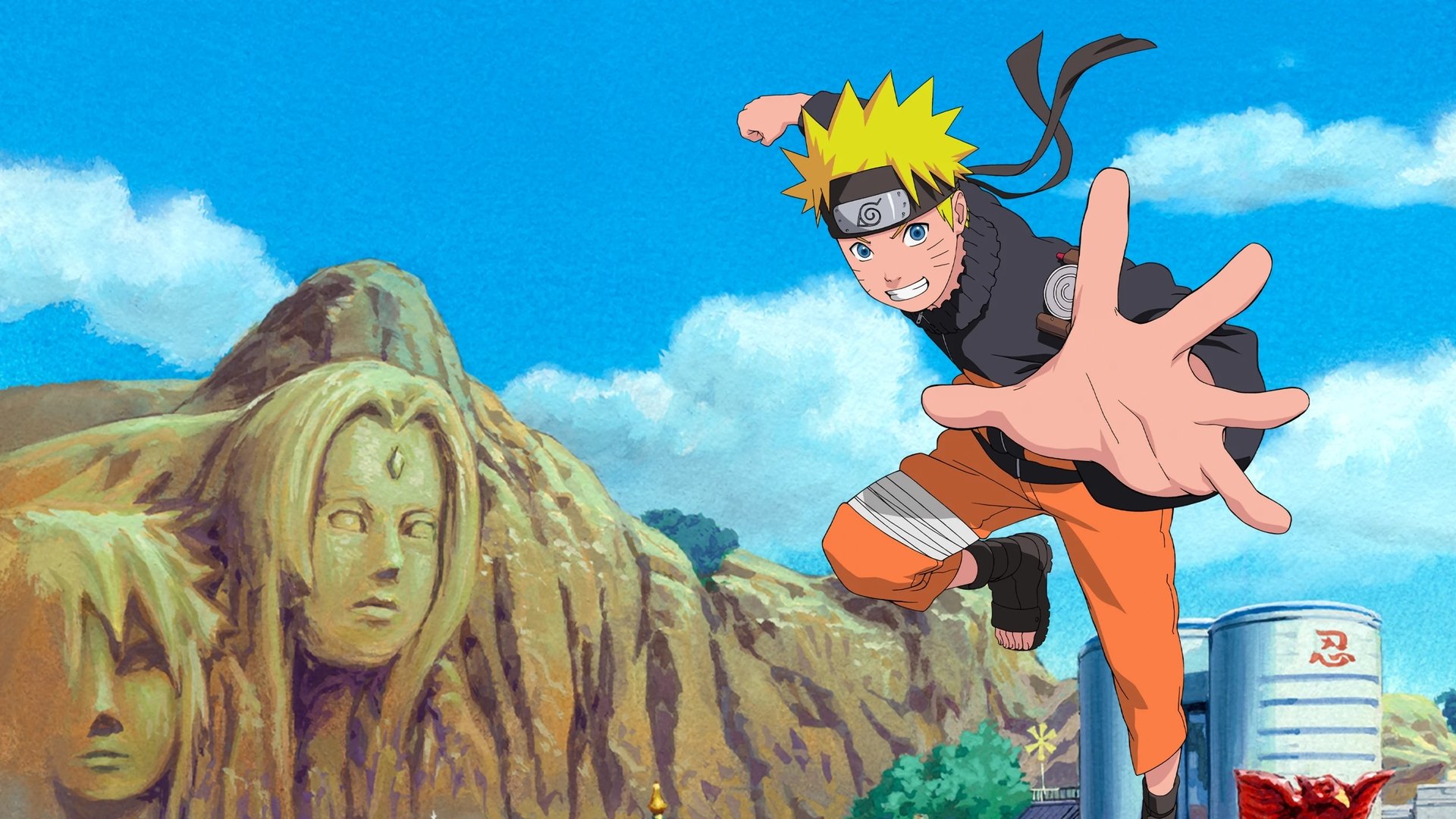 Naruto ShippÅ«den S14 â¢ The Fourth Great Ninja War - Assailants From Afar