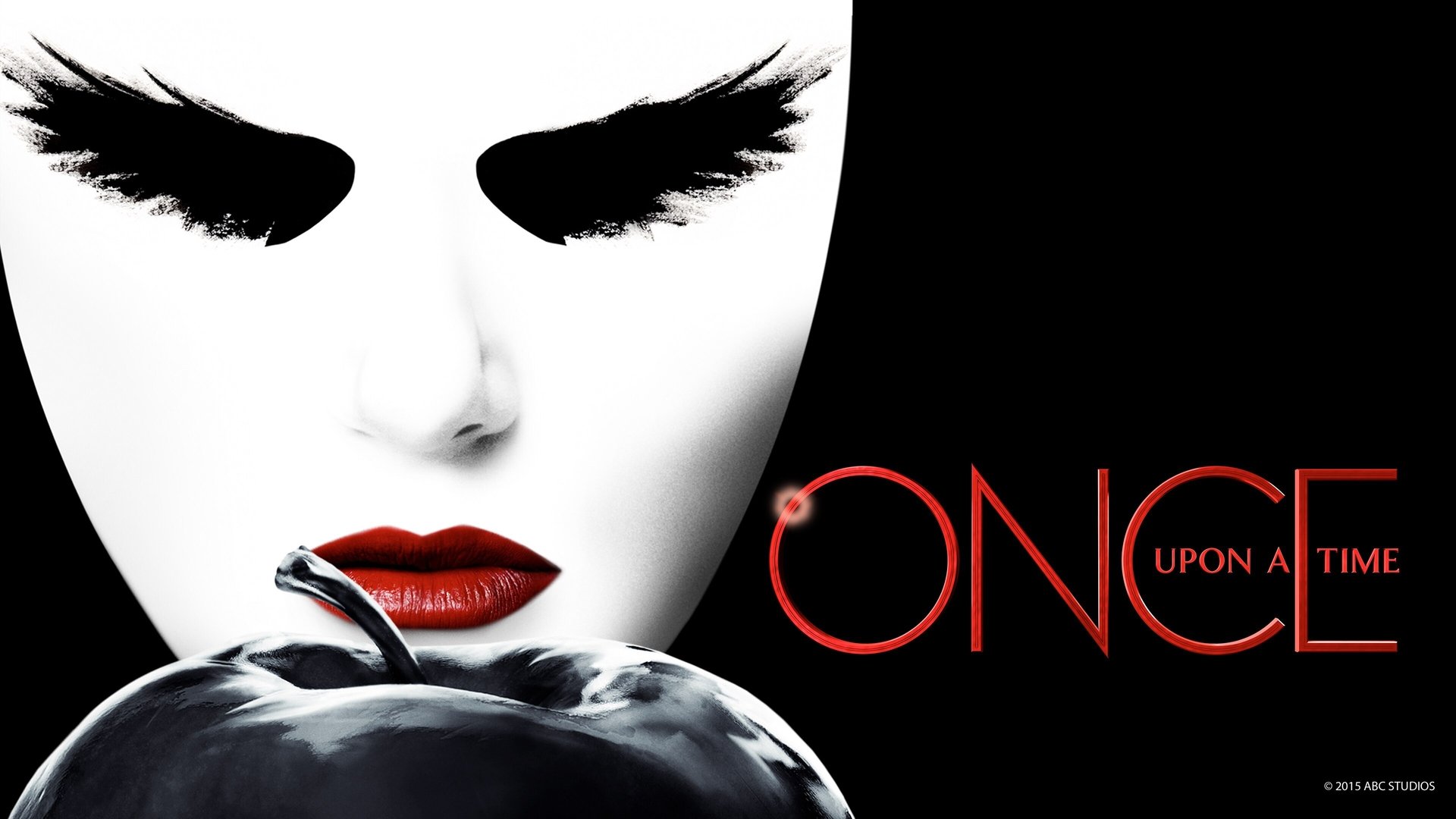 Once Upon a Time Season 4 Episode 20 : Lily