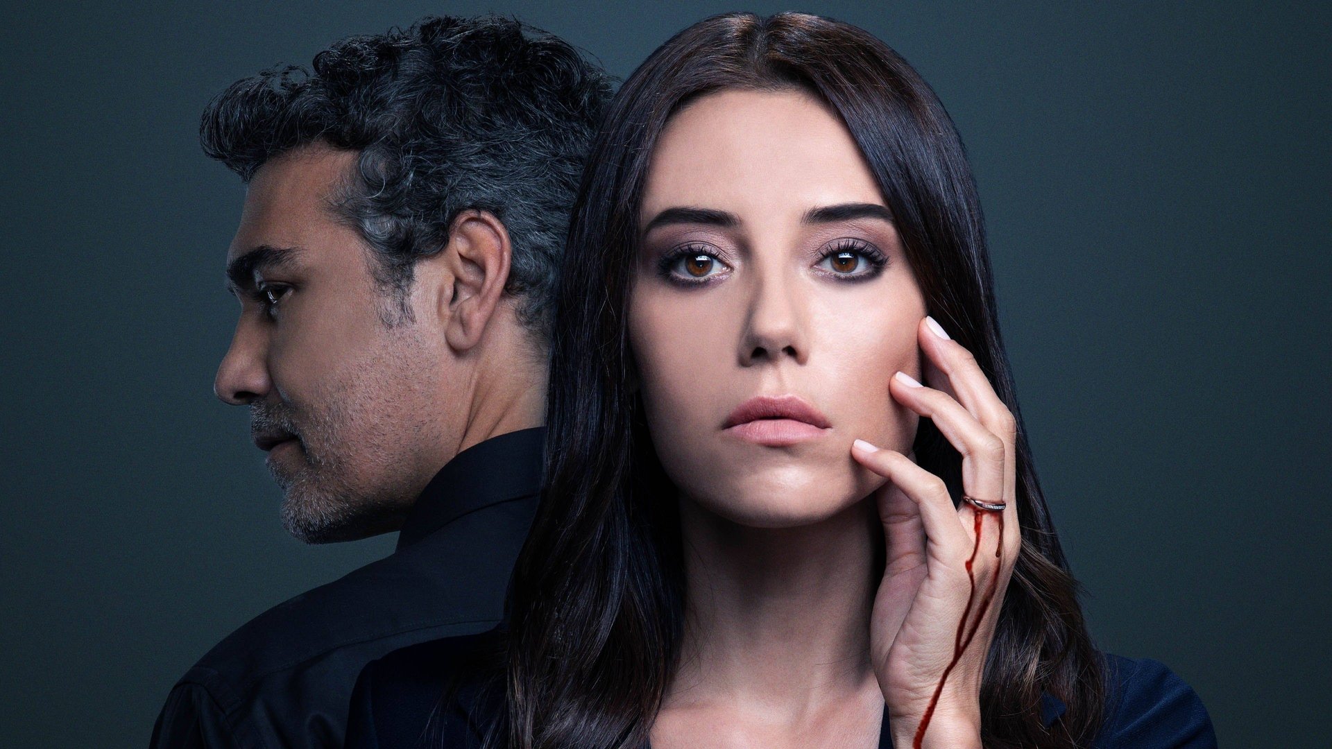A Woman Scorned Season 1