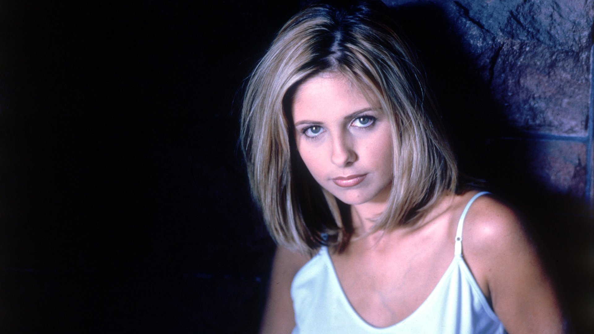 Buffy the Vampire Slayer Season 3 Episode 7 : Revelations