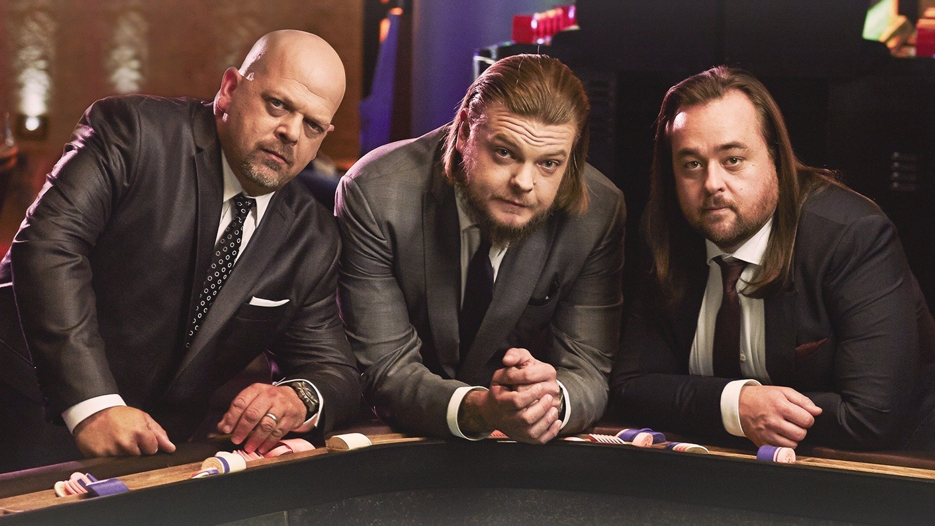 Pawn Stars Season 13 Episode 5 : Double Your Pawn