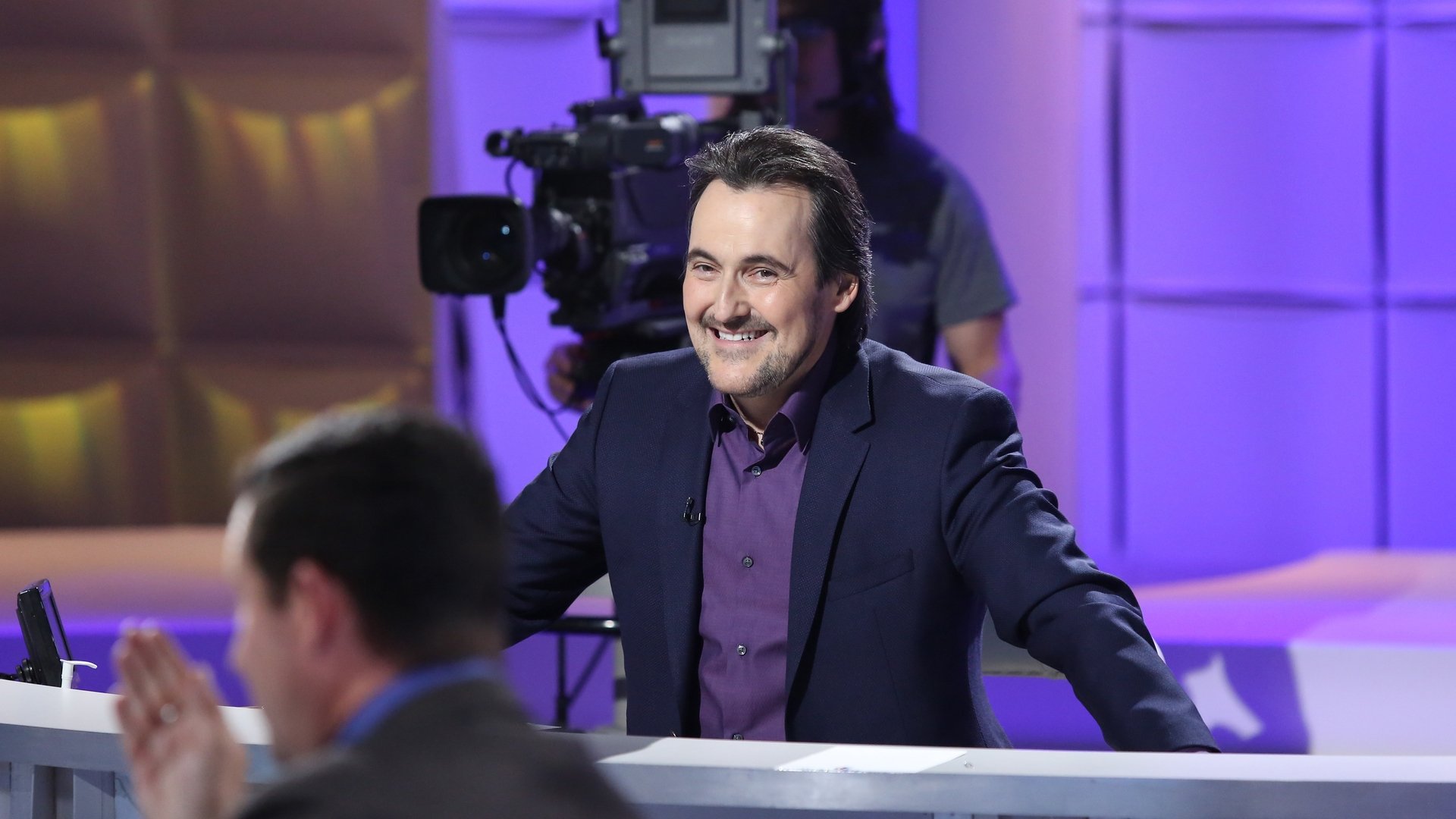 Tout le monde en parle Season 7 Episode 4 : Episode 4