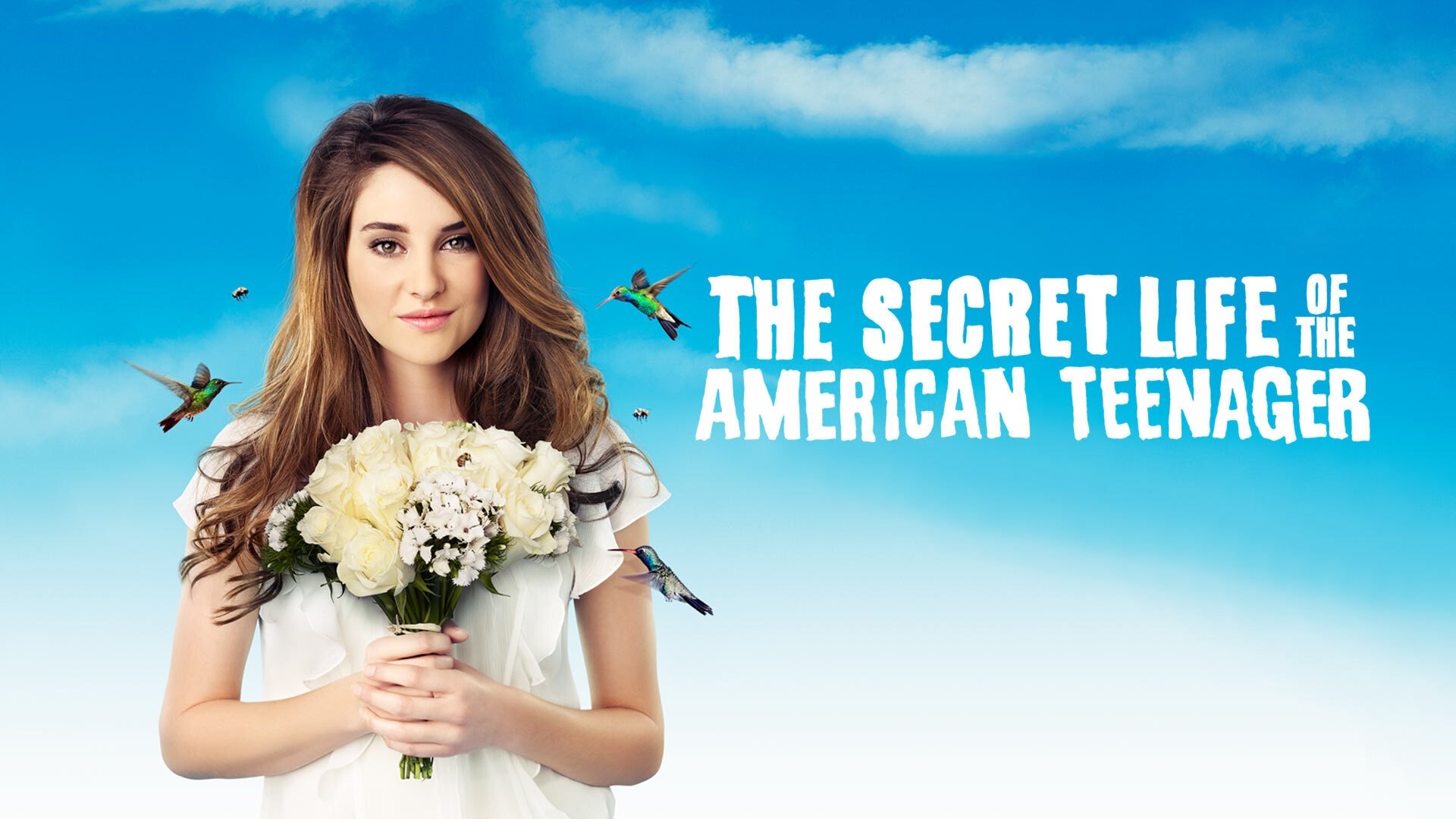 The Secret Life of the American Teenager Season 4 Episode 8 : Dancing With The Stars