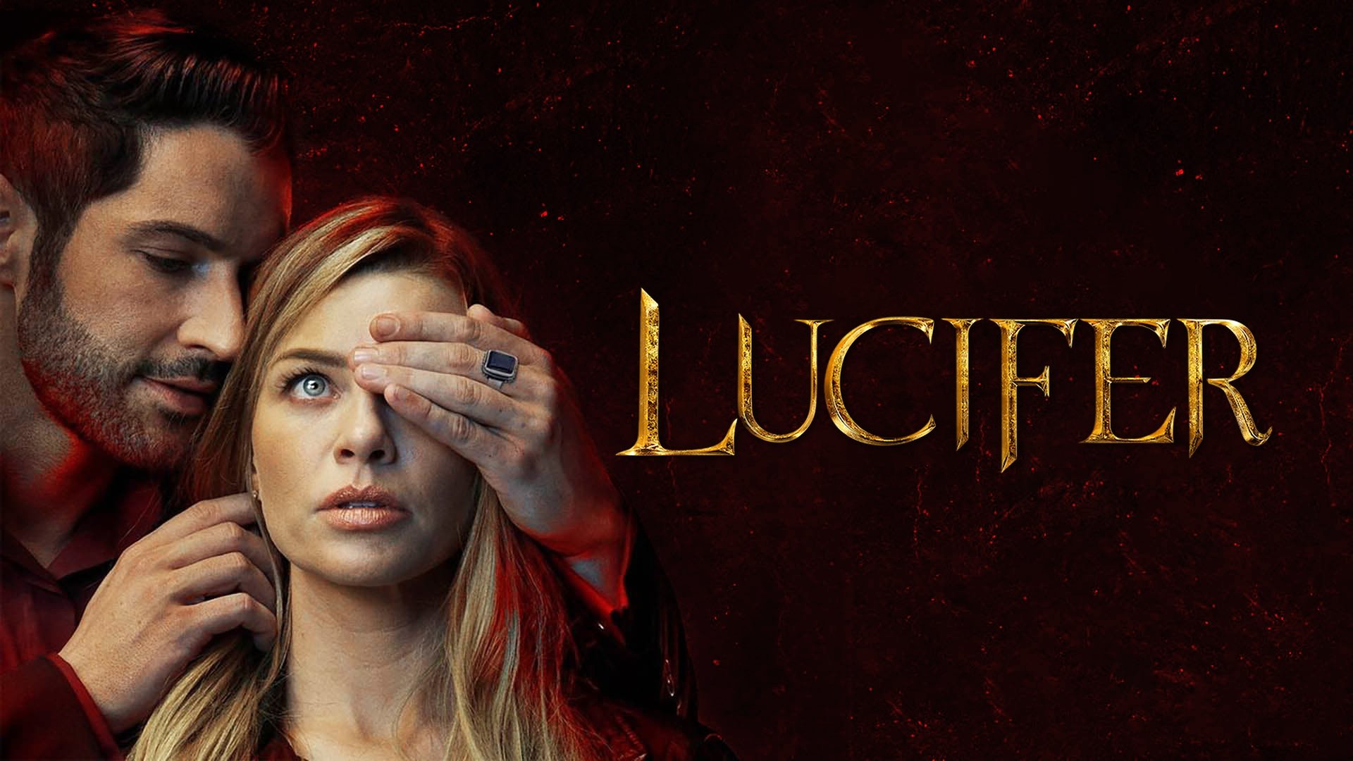 Lucifer Season 1 Episode 9 : A Priest Walks Into A Bar