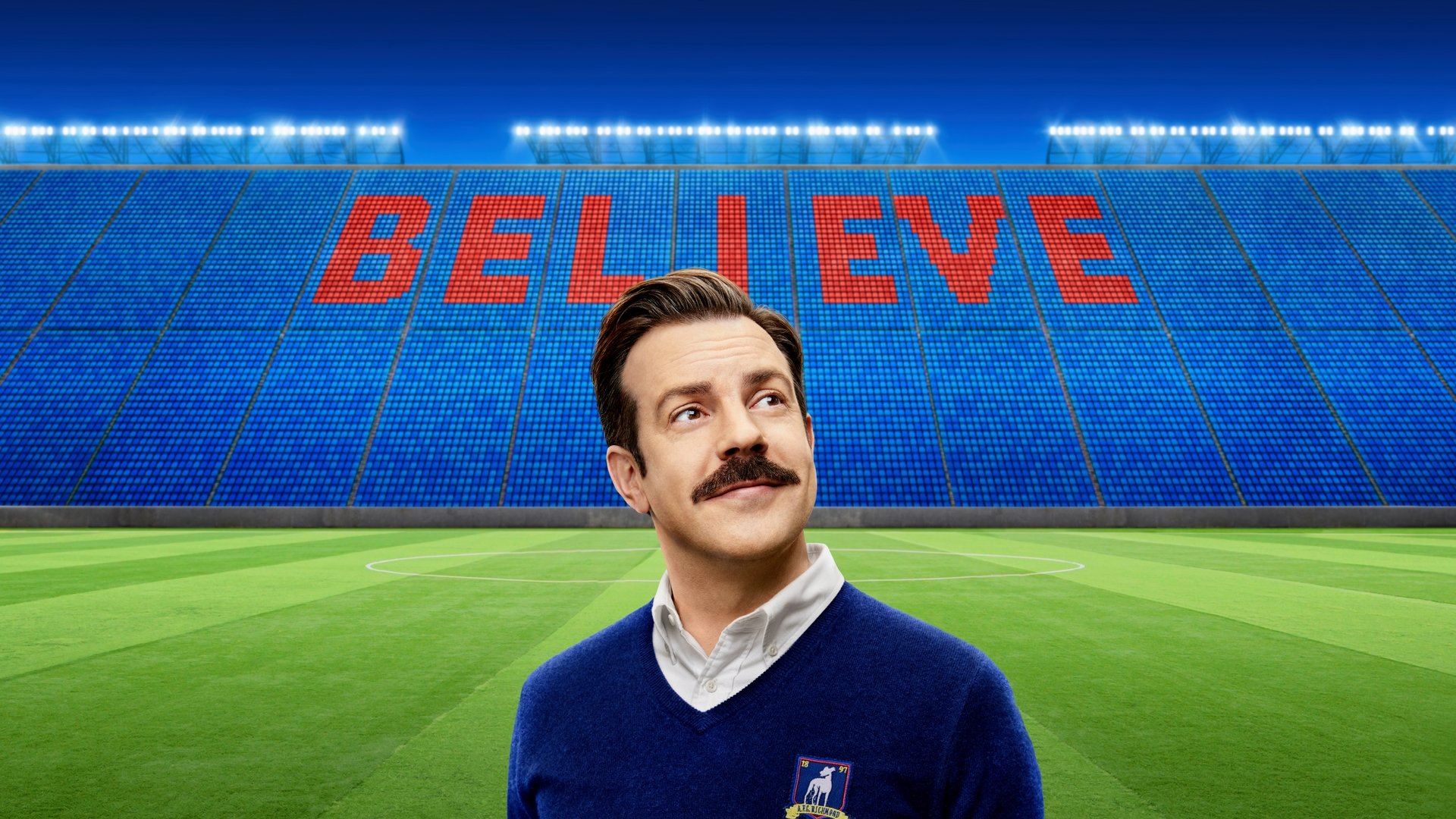 Ted Lasso Season 2 Episode 4 : Carol of the Bells