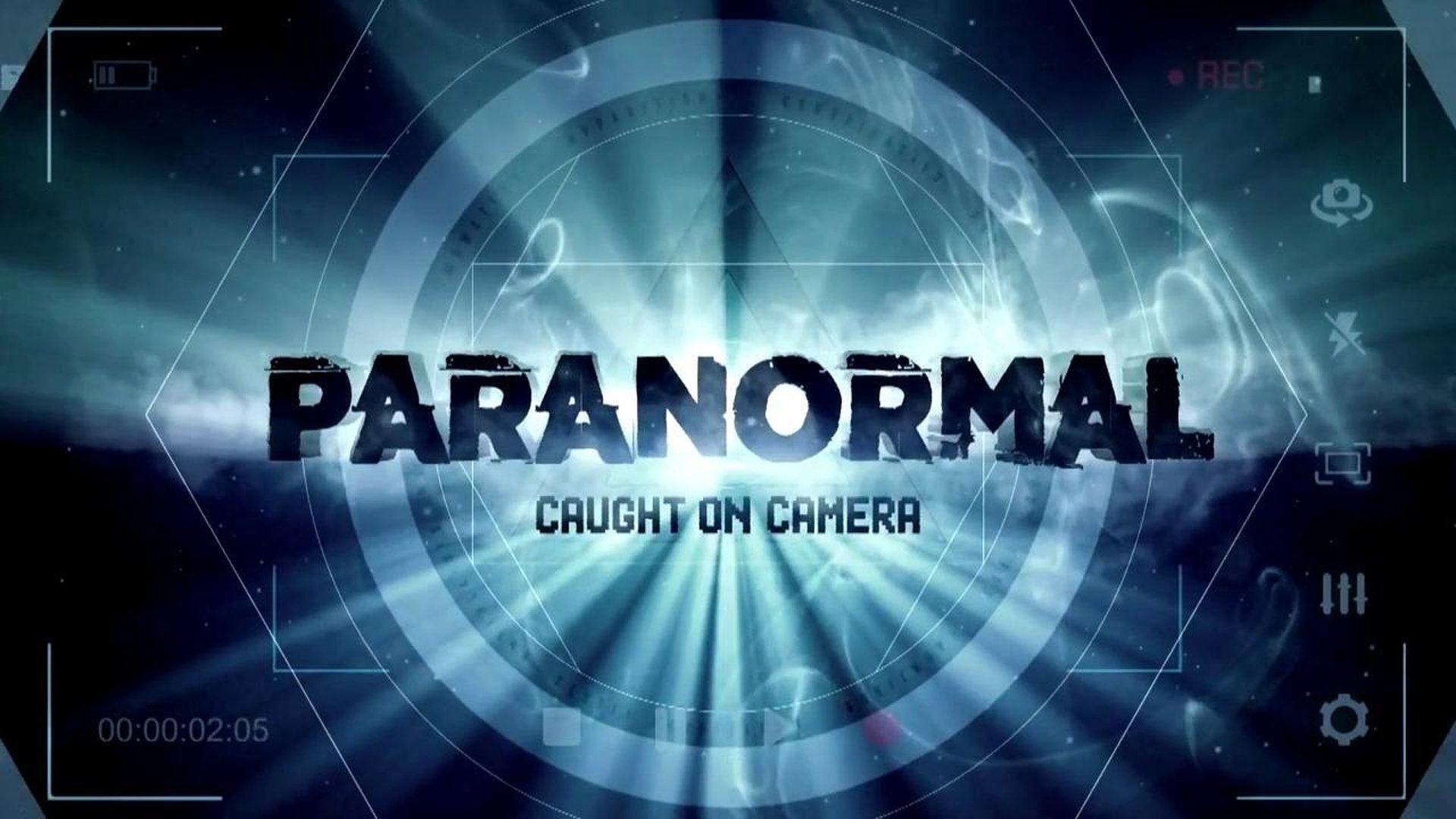 Paranormal Caught on Camera Season 2 Episode 4 : Arkansas Bigfoot Stalks a Father and Son and More
