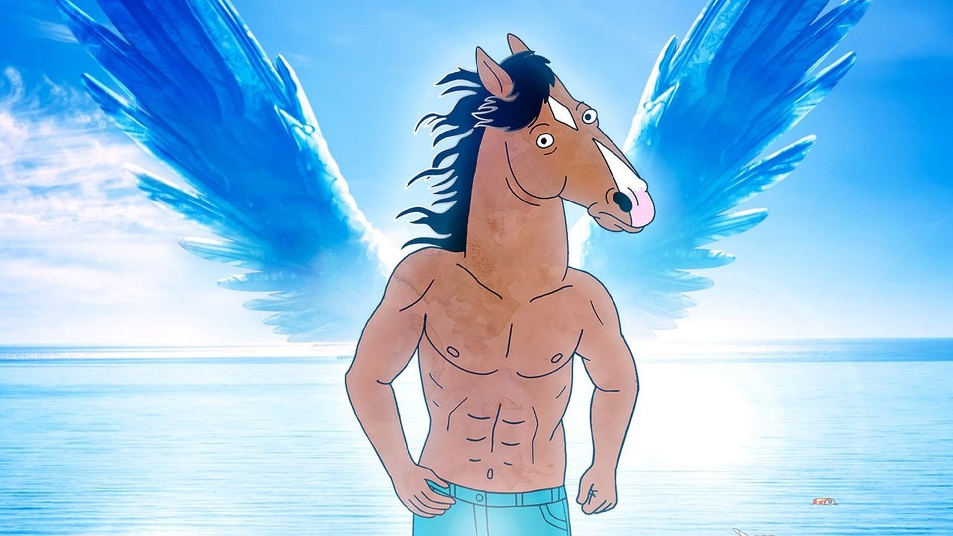 BoJack Horseman Season 1