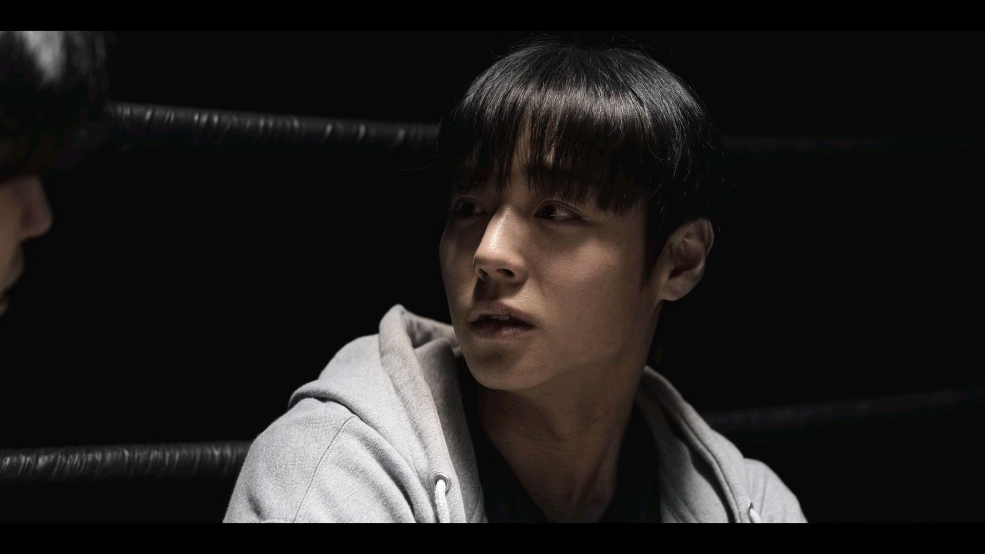 Weak Hero Season 2 Episode 5 : Episode 5