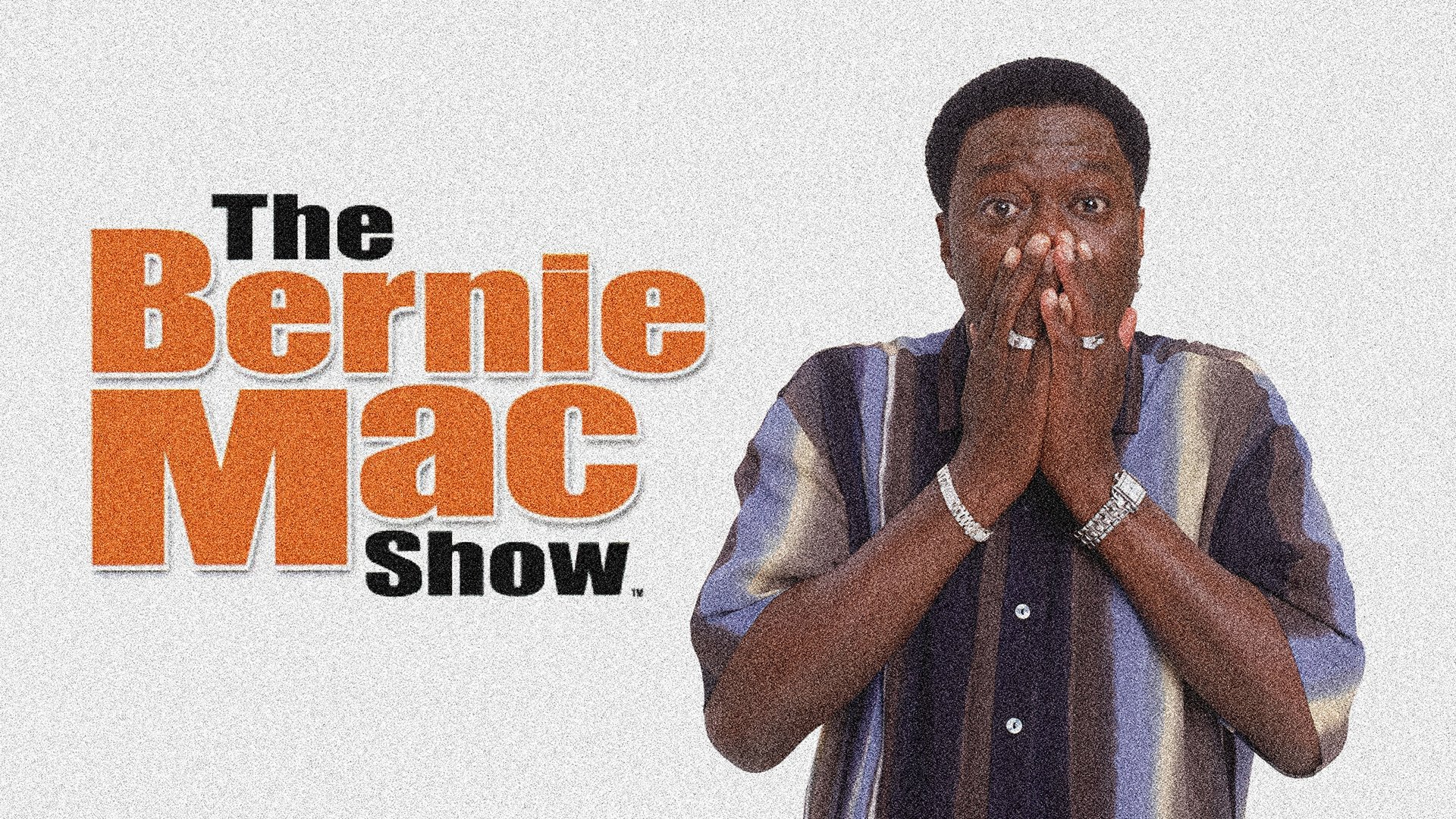 The Bernie Mac Show Season 4