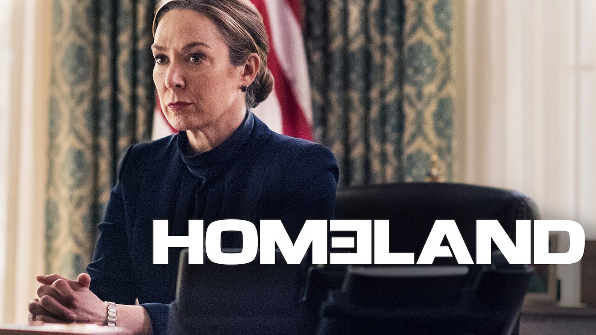 Homeland Season 8 Episode 6 : Two Minutes
