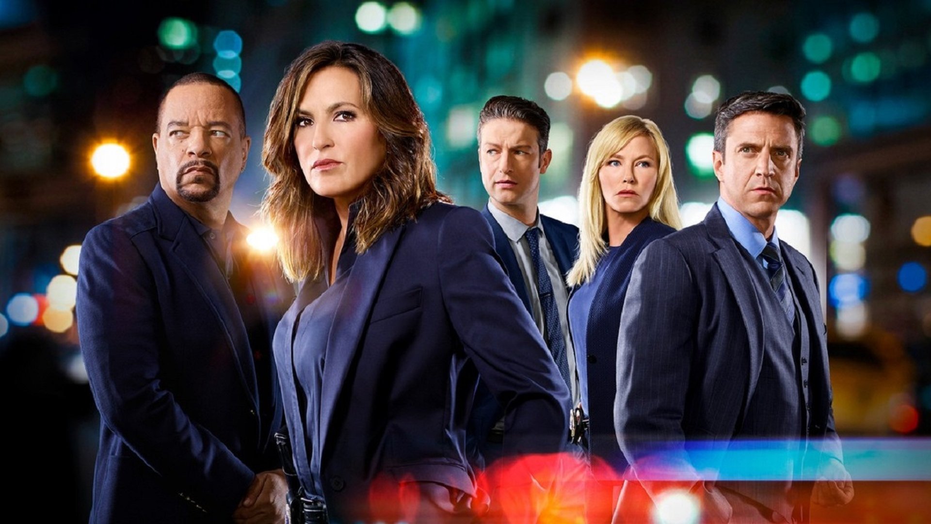 Law & Order: Special Victims Unit Season 2 Episode 13 : Victims