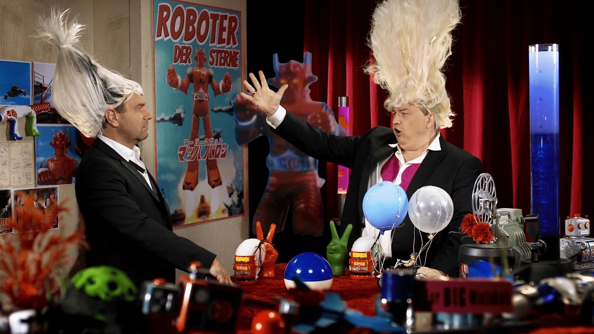 Die schlechtesten Filme aller Zeiten Season 3